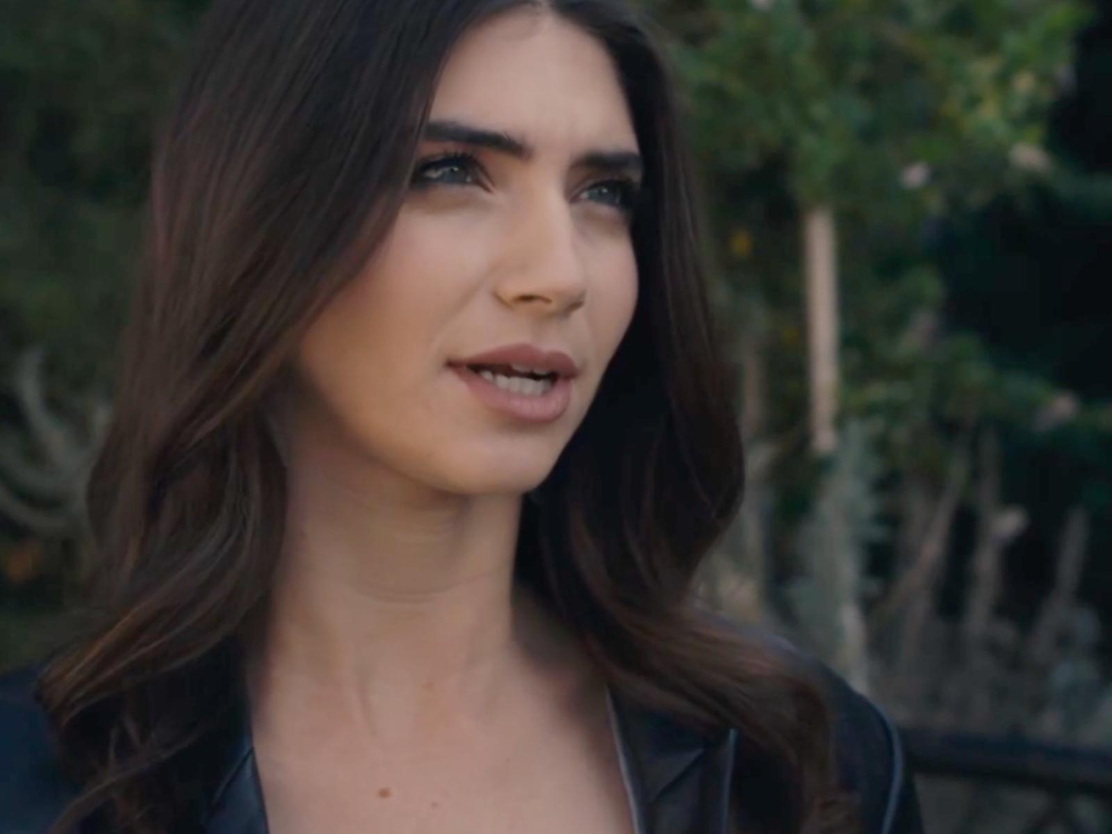 Ταμπού: Νέος άντρας στη ζωή της Πέρσας