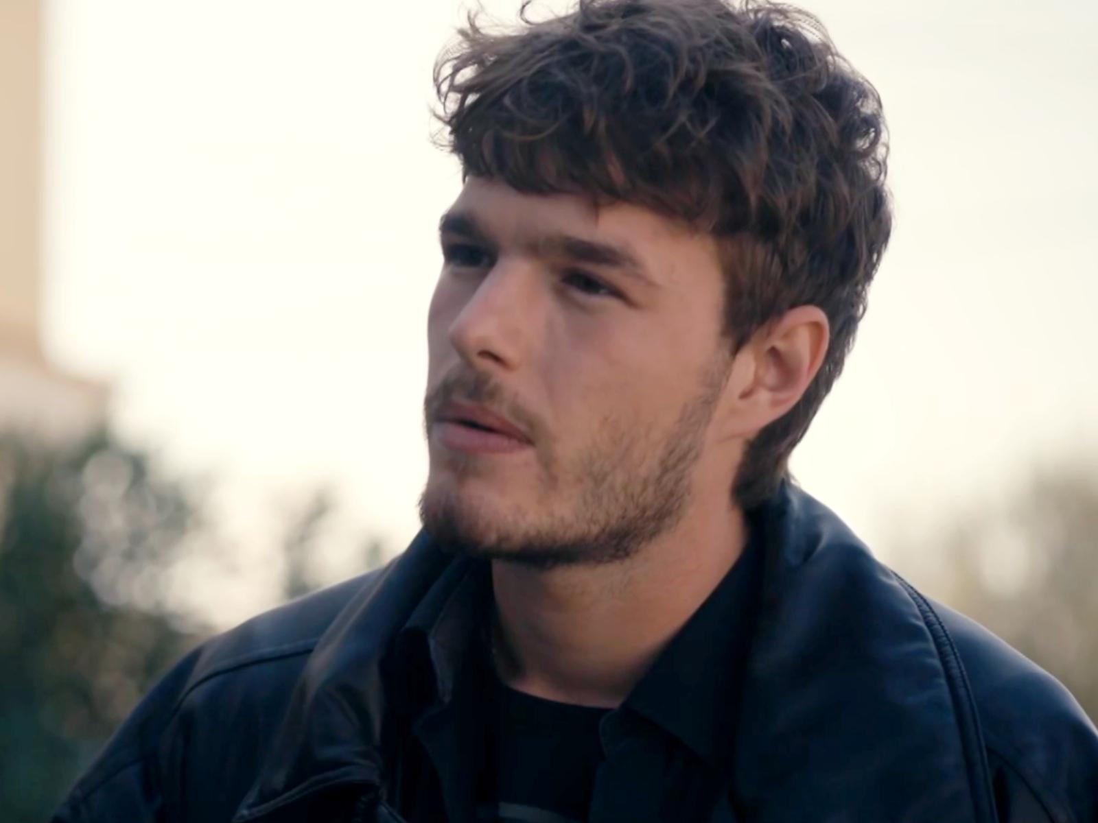 Ταμπού: Νέος άντρας στη ζωή της Πέρσας