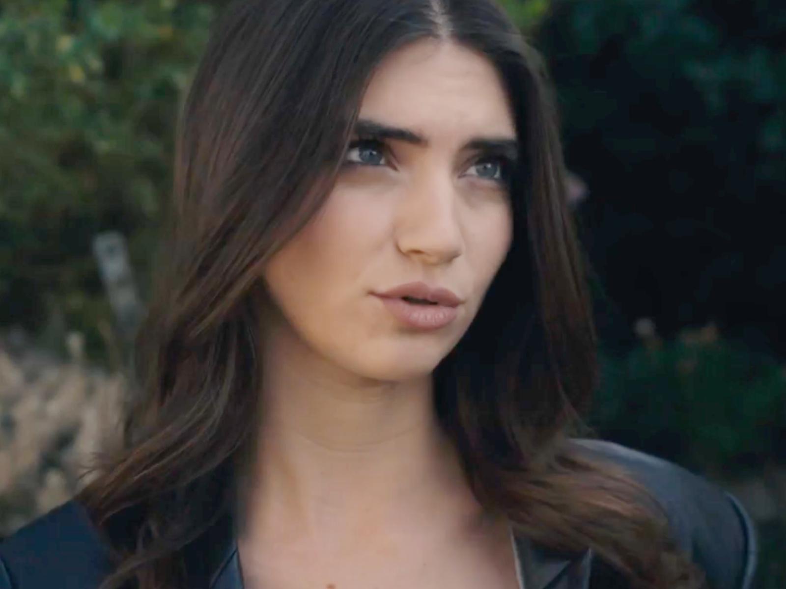 Ταμπού:  Νέος άντρας στη ζωή της Πέρσας