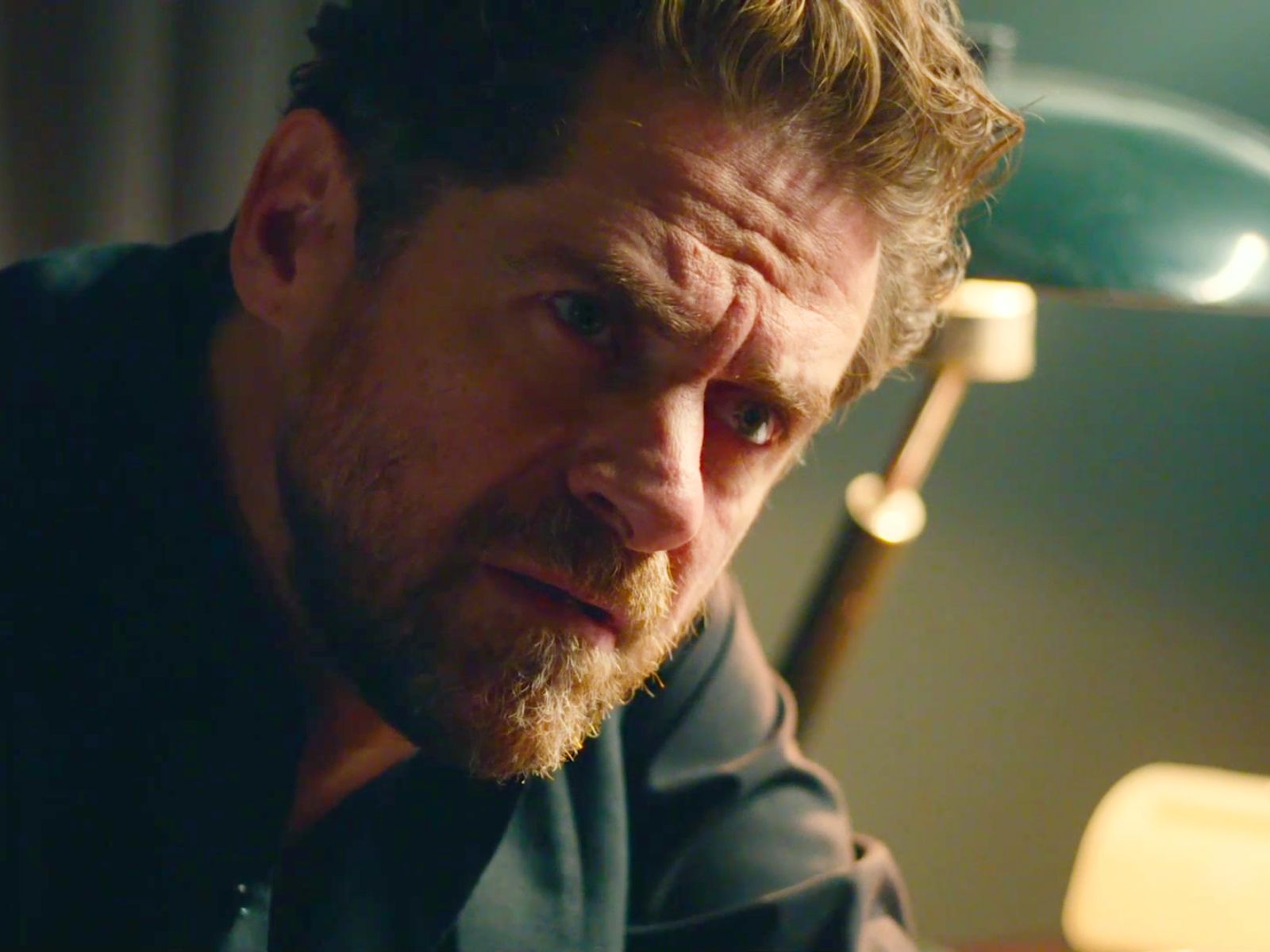 Ο Τιμωρός: Ο φίλιππος απομακρύνεται από τον πατέρα του μετά την προδοσία