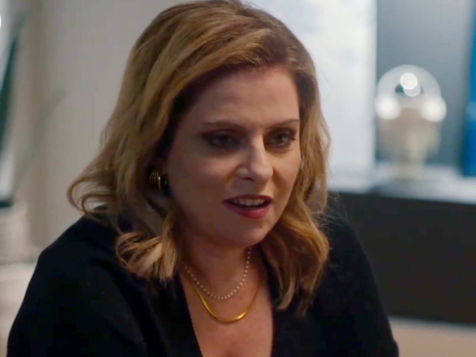 Ο Τιμωρός : Ο Μάρκος διώχνει από κοντά του Ανδρέα και Μαρίνα