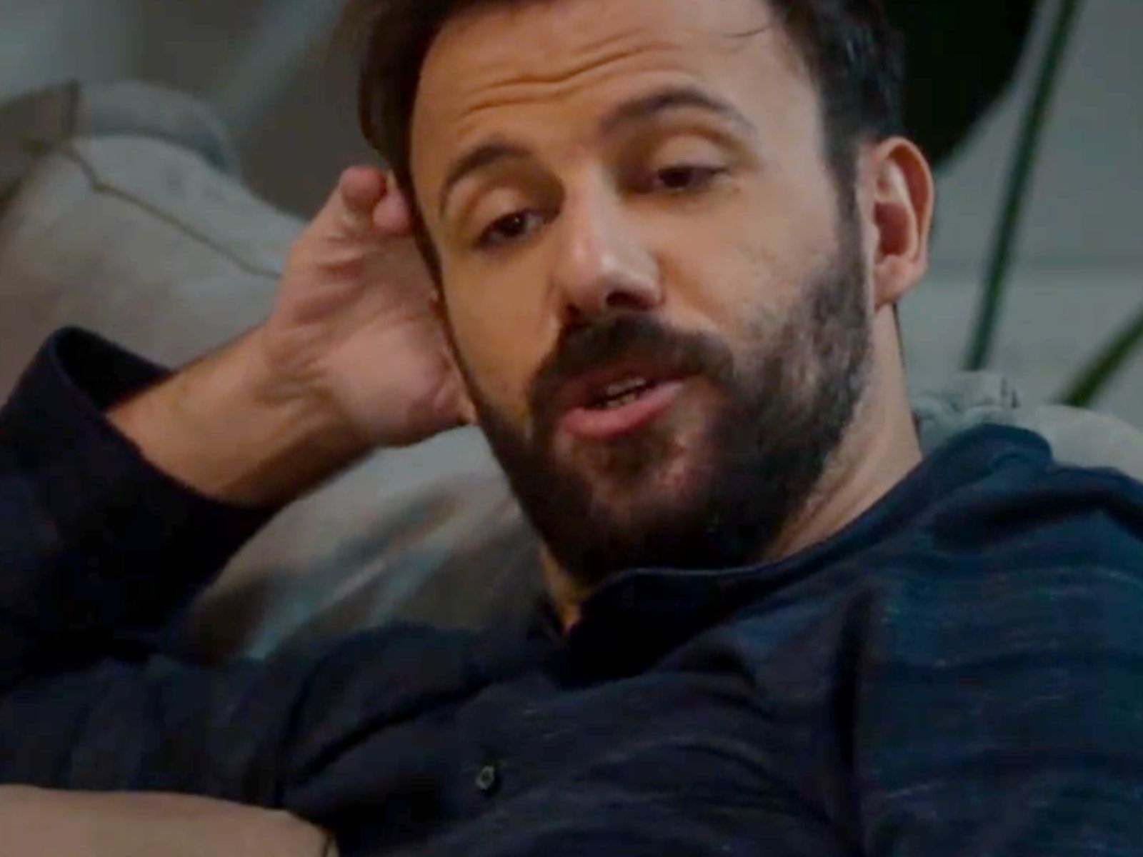 Ο Τιμωρός : Ο Μάρκος διώχνει από κοντά του Ανδρέα και Μαρίνα