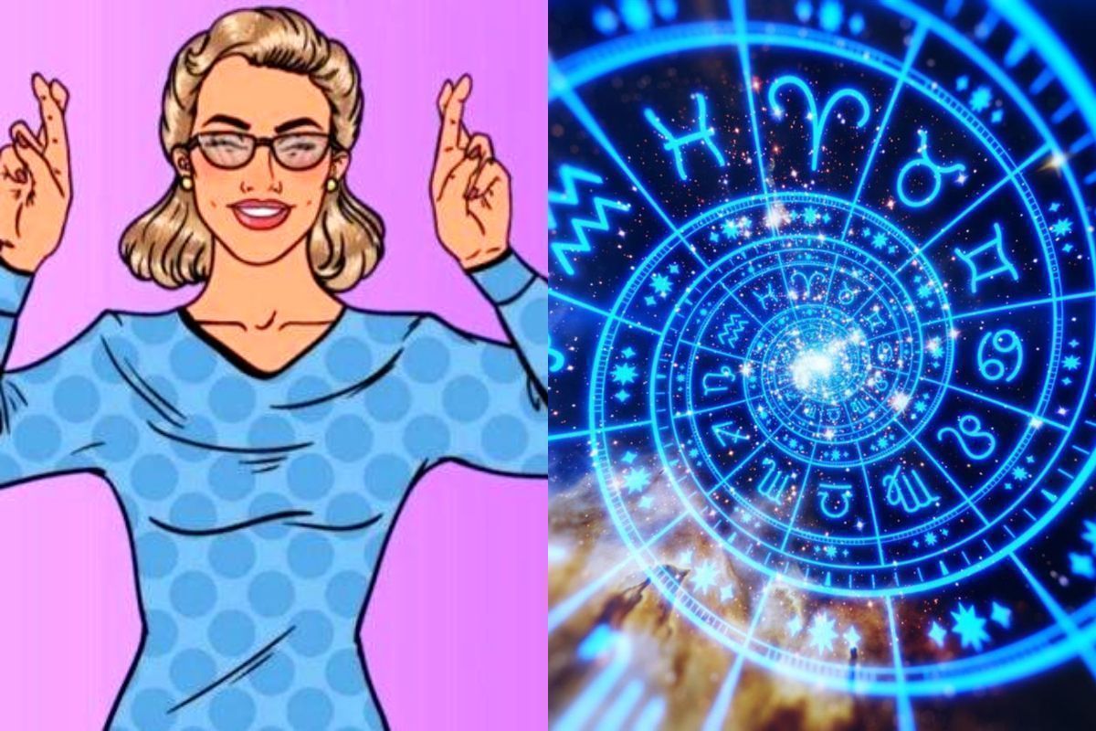 Ζώδια : Οι τυχερές μέρες του Φεβρουαρίου 2025 και τα κερδισμένα ζώδια