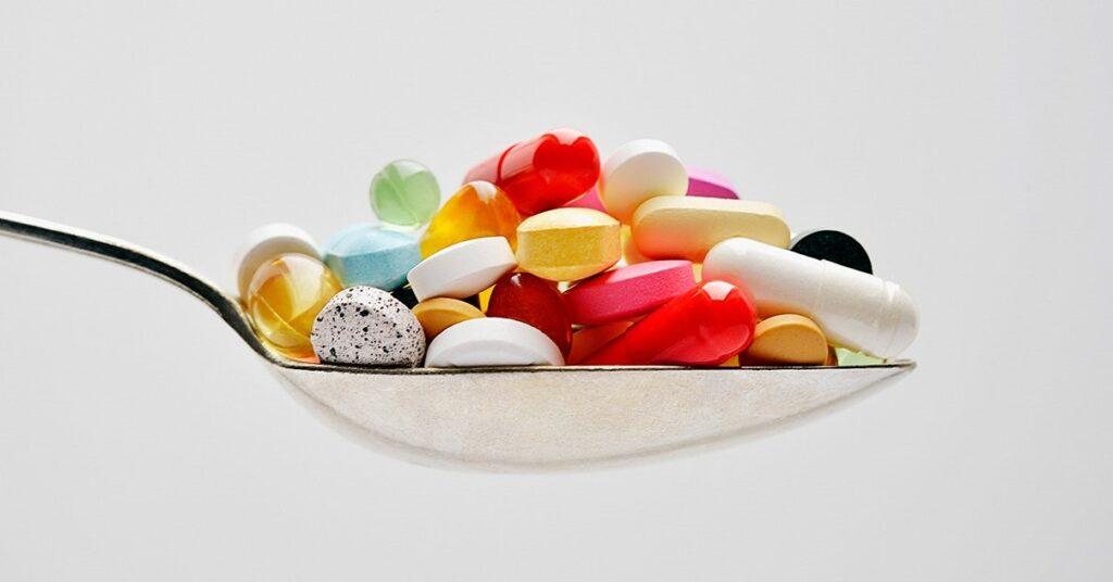 Aνακαλείται συμπλήρωμα διατροφής