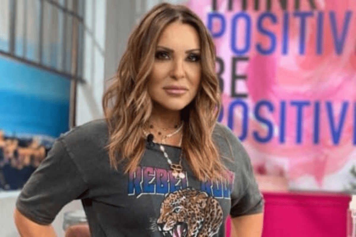 «Eιλικρινά δεν μπορώ άλλο να ανήκω εδώ. Bye»  –  Η οργισμένη ανάρτηση & η αποχώρηση της Ναταλιας Γερμανου