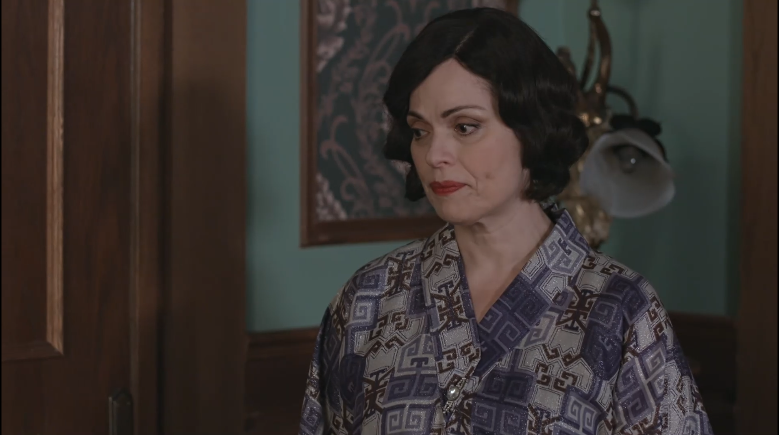 Grand Hotel : H διπλή ζωή του Κωσταντίνου Γαζή