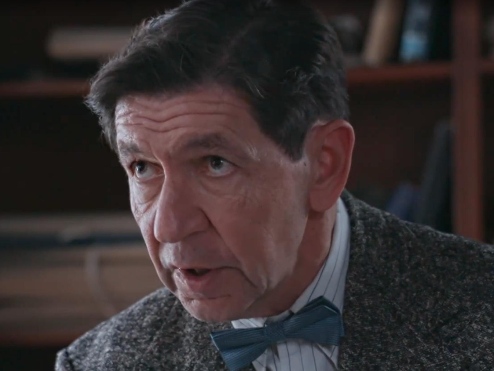 Grand Hotel : Ενά θαύμα σώζει τη Κυβέλη