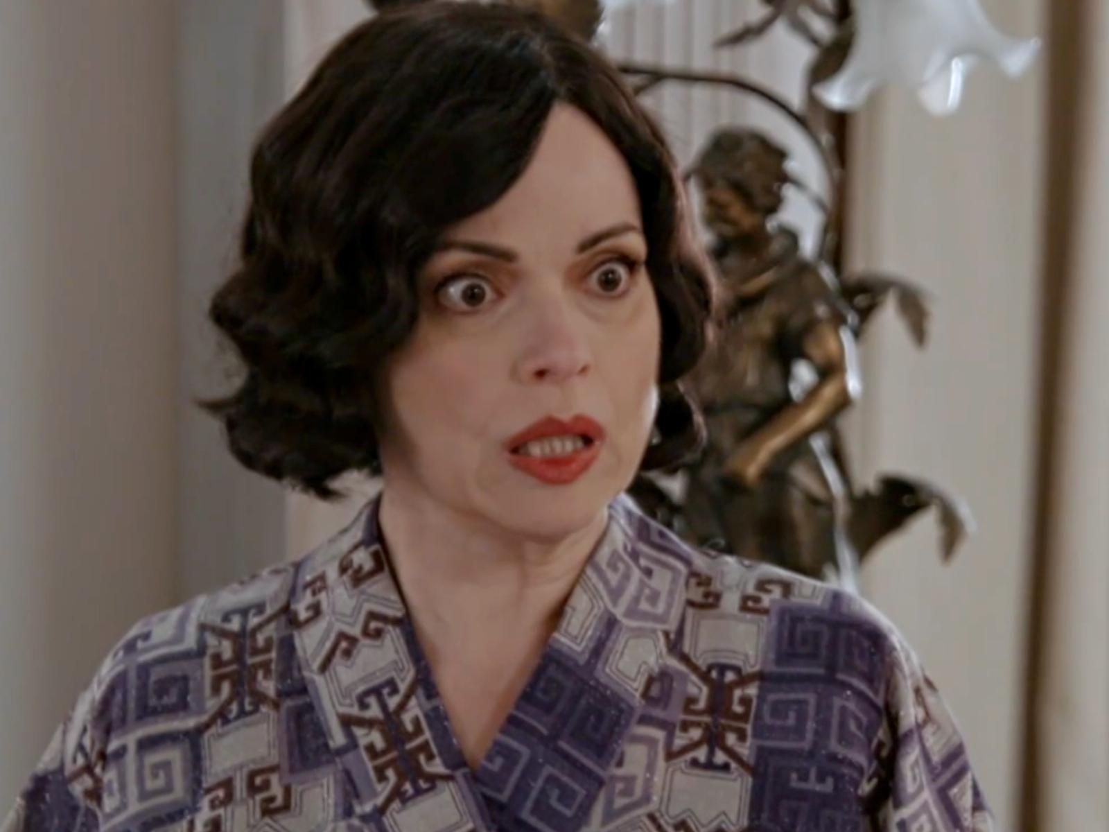 Grand Hotel : Ενά θαύμα σώζει τη Κυβέλη