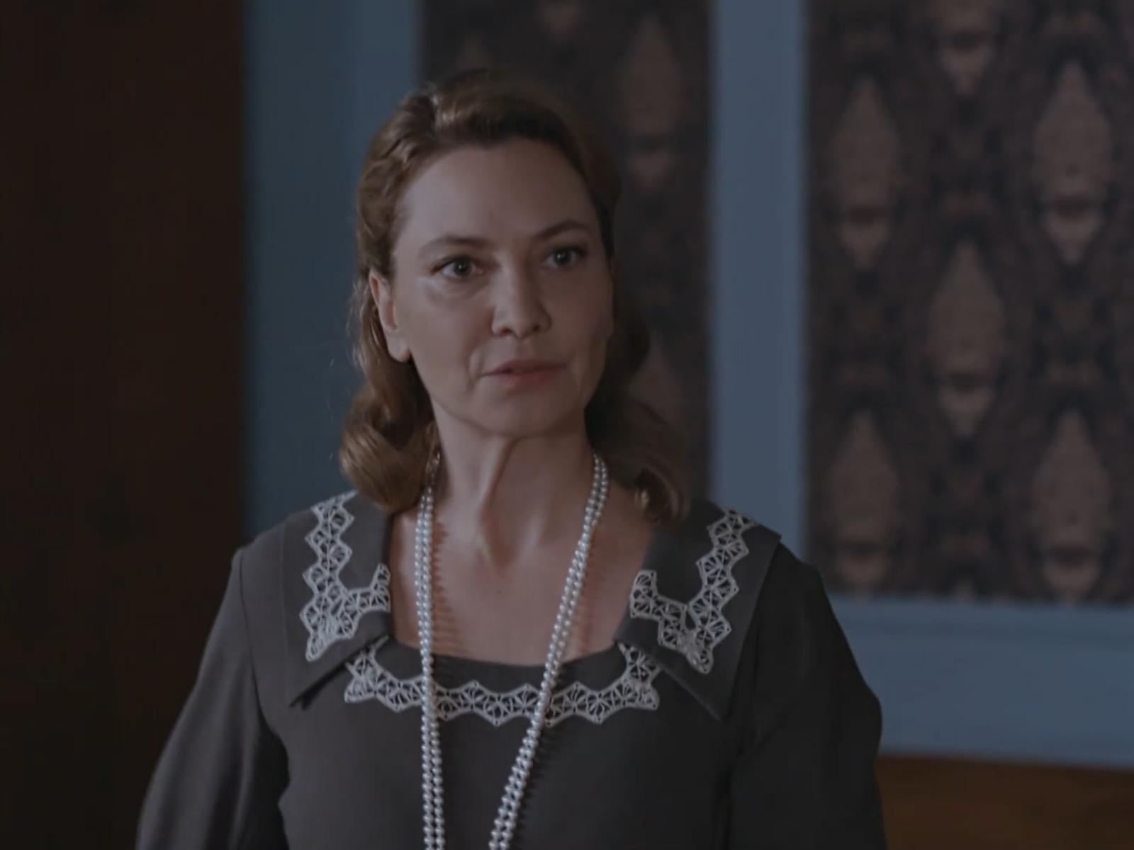 Grand Hotel : Η κόρη της Μαργαρίτας φέρεται με θράσος