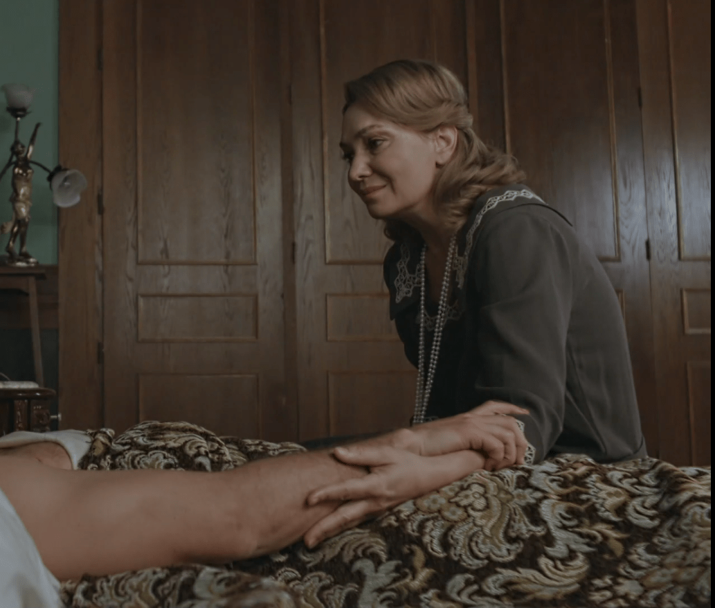 Grand Hotel : Η κόρη της Μαργαρίτας ρίχνεται στο Βλάσση