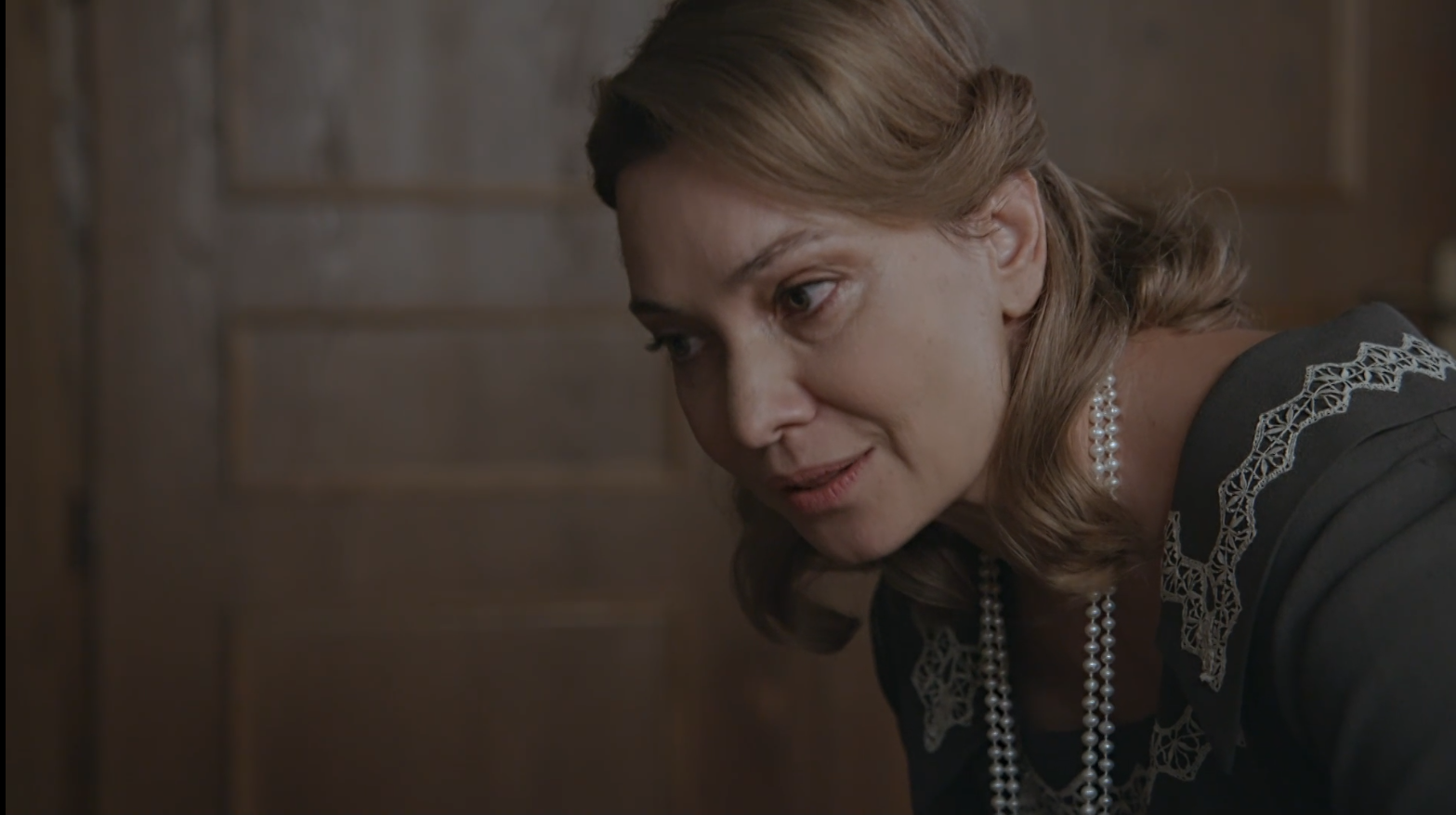 Grand Hotel : Η κόρη της Μαργαρίτας ρίχνεται στο Βλάσση