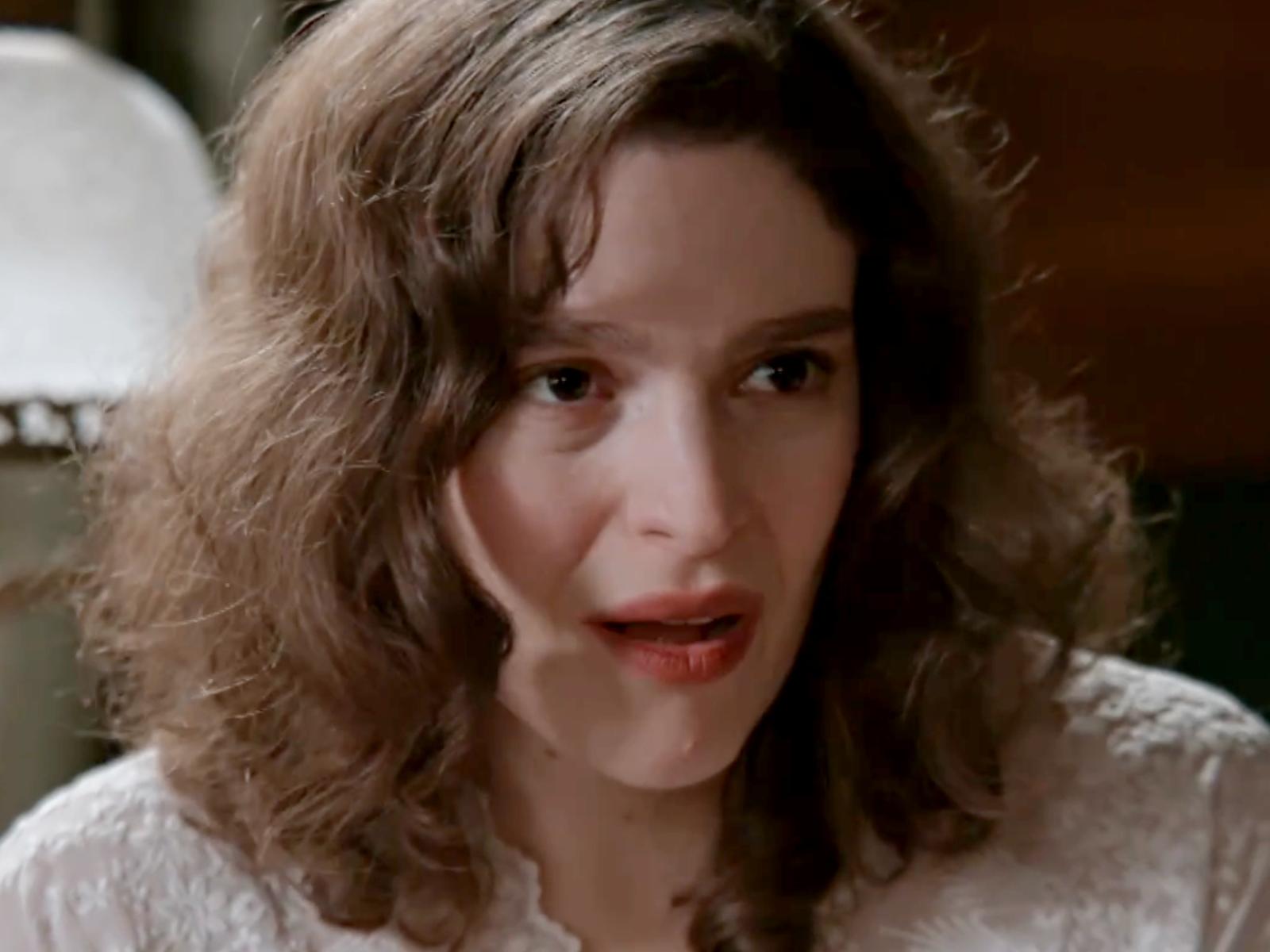 Grand Hotel : Ο Ορφέας εκβιάζει την Κυβέλη