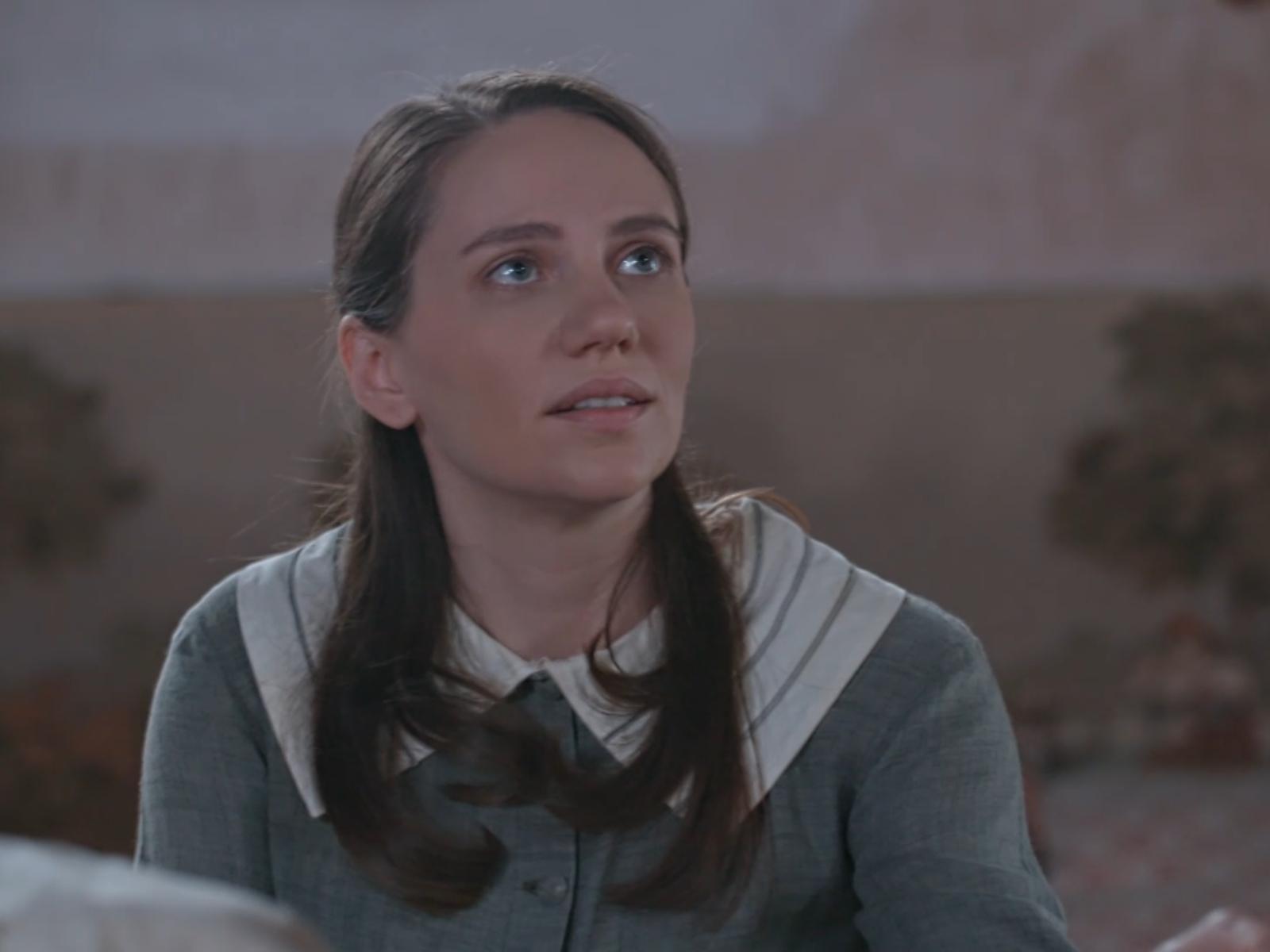 Grand Hotel : H Πελαγία βγαίνει εκτός εαυτού και πηγαίνει στο ξενοδοχείο προκαλώντας πανικό