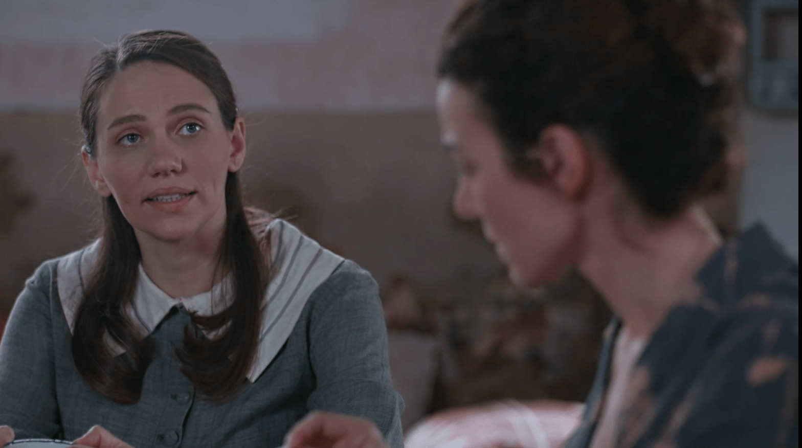 Grand Hotel : H Πελαγία βγαίνει εκτός εαυτού και πηγαίνει στο ξενοδοχείο προκαλώντας πανικό