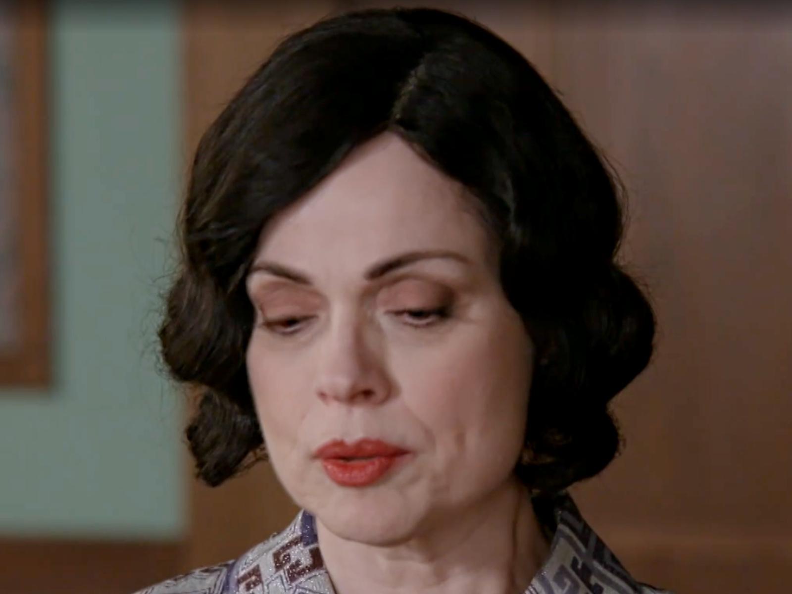 Grand Hotel: Σε ένα φιλμ γάμου αποκαλύπτεται ένας μυστηριώδης άνδρας