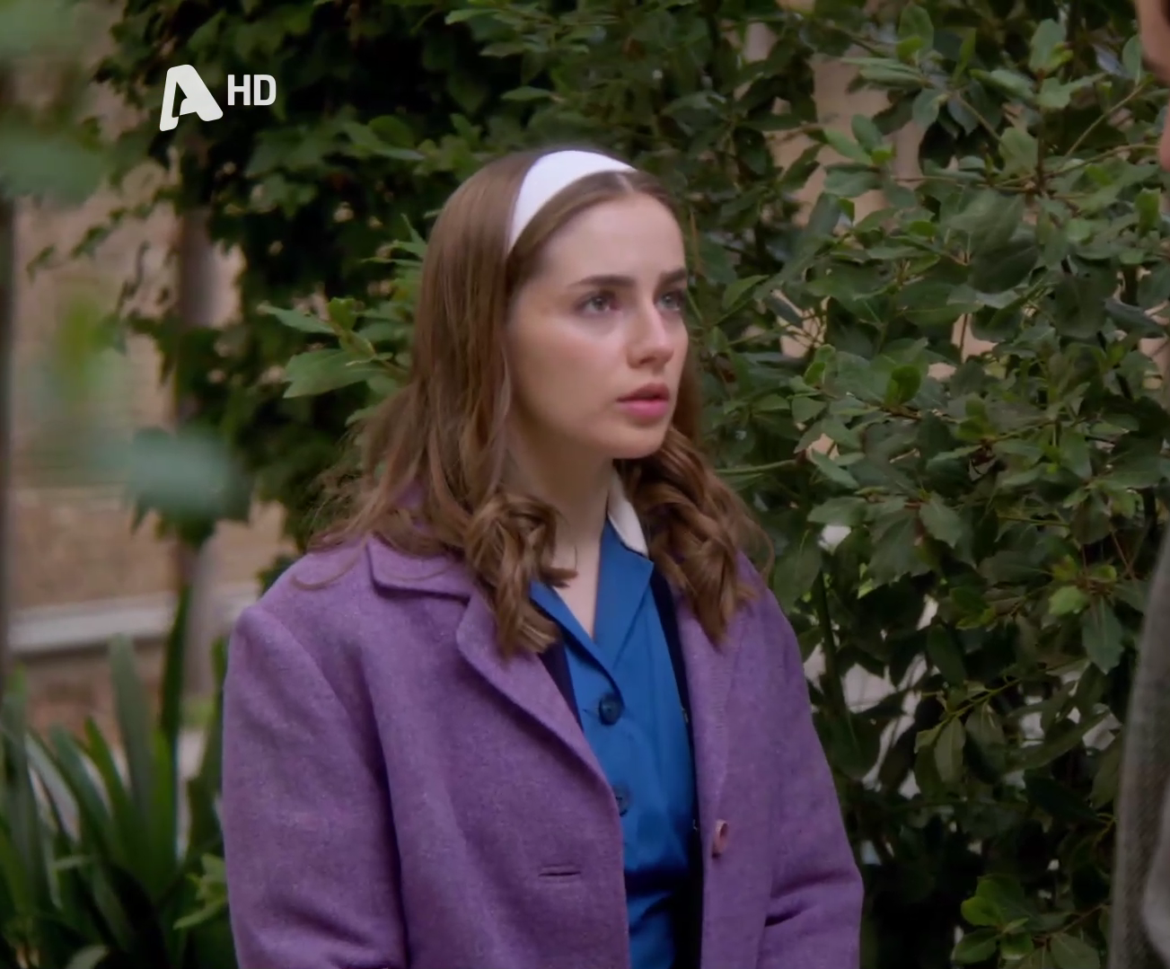 Άγιος Έρωτας: Η Ειρήνη ξεγράφει τη Χριστίνα