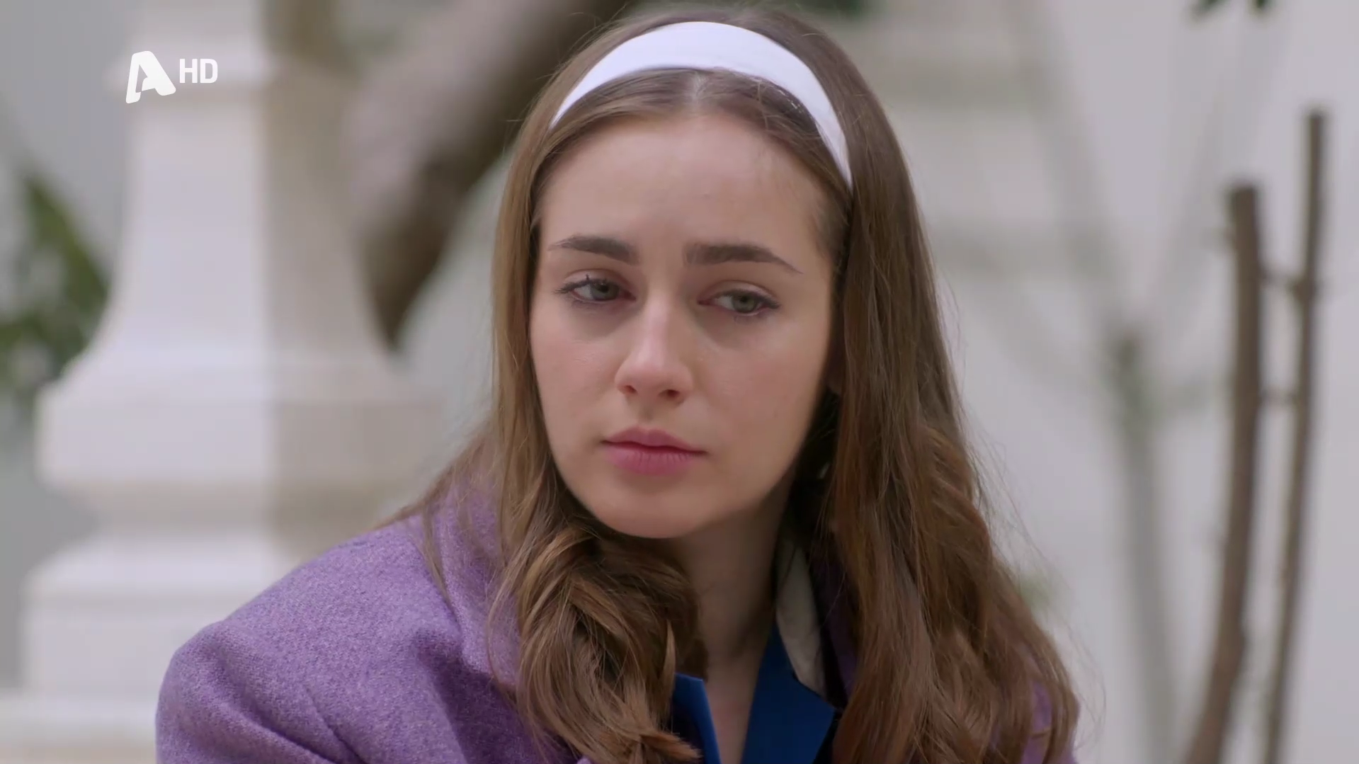 Άγιος Έρωτας: Η Ειρήνη ξεγράφει τη Χριστίνα