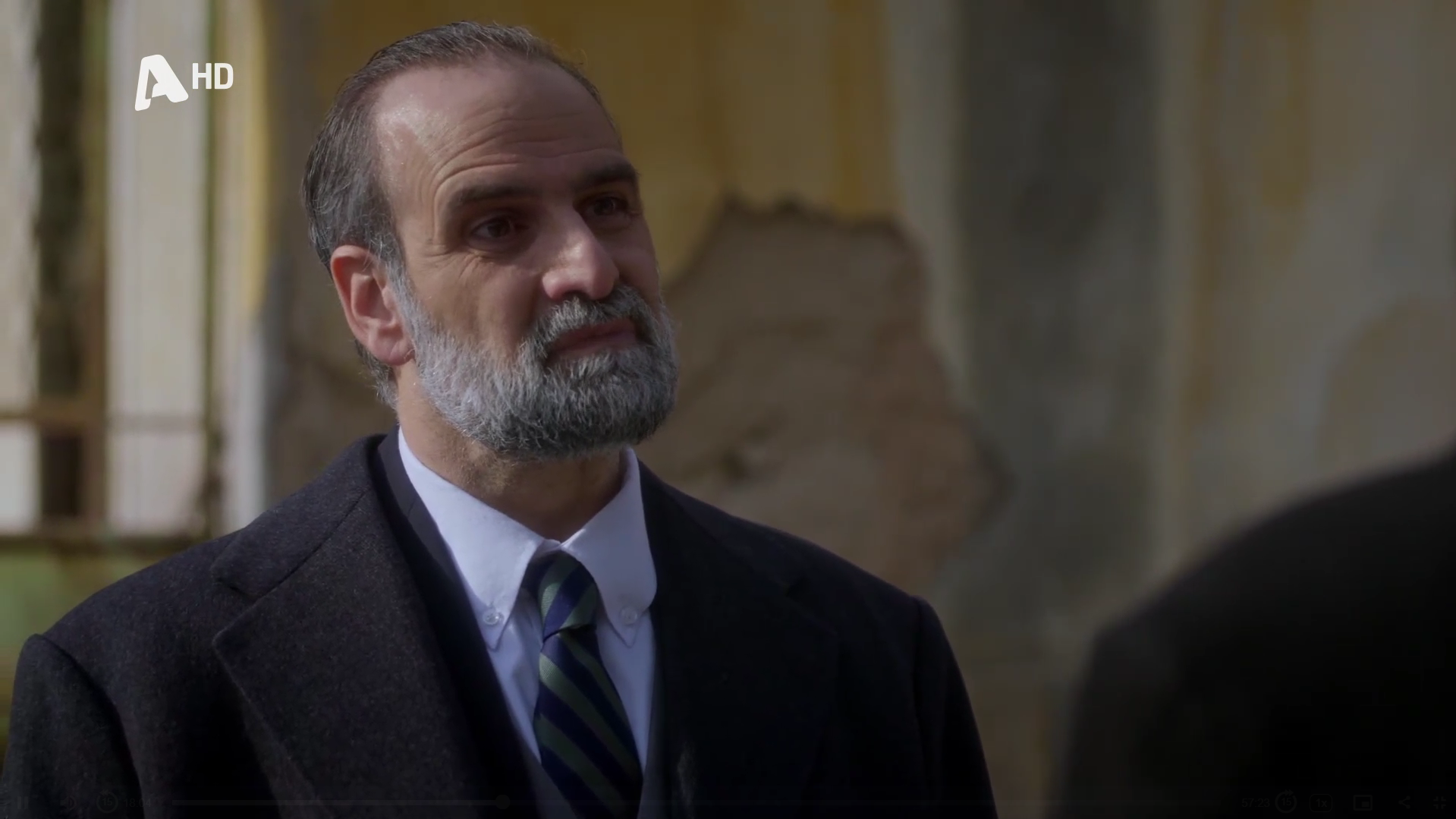 Άγιος Έρωτας: Η Κατρίν αφήνει τον Παύλο να πεθάνει