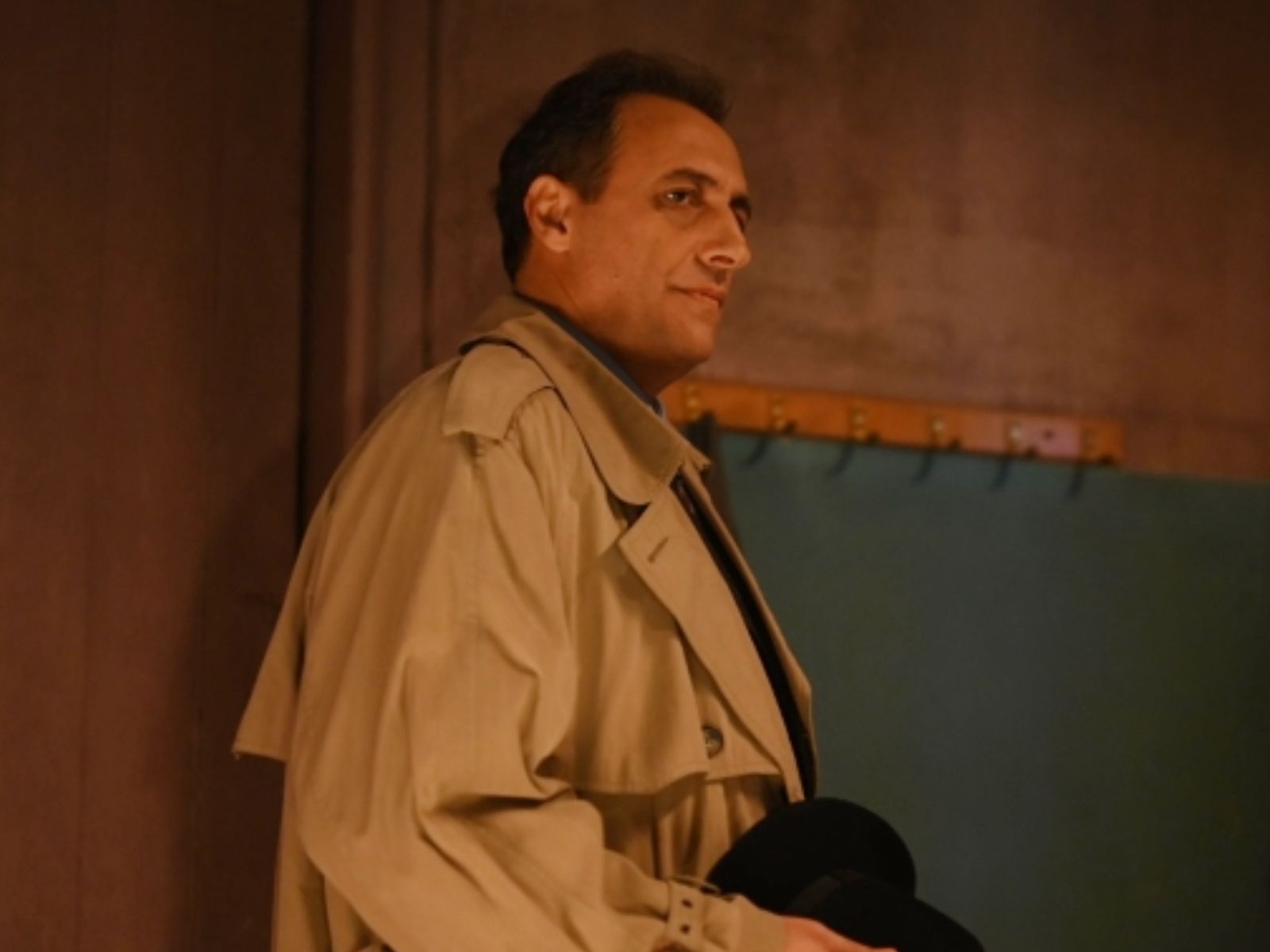 Άγιος Έρωτας: O Κωλέτσης ανοίγει το φάκελο της δολοφονίας ξανα