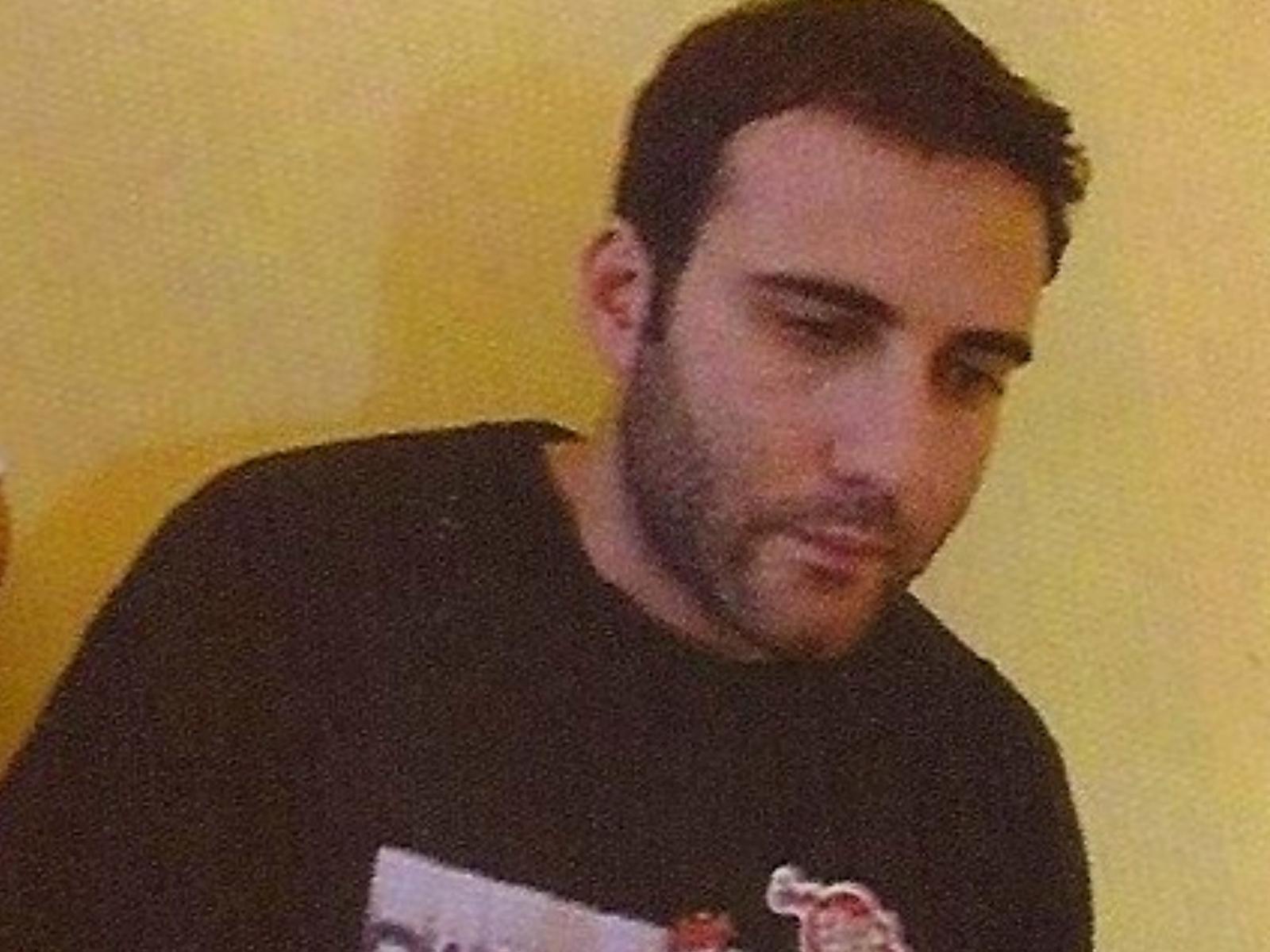 Η Γη της Ελιάς : O Άλκης Δελής ερχέται στη Μάνη (φωτο ηθοποιου)