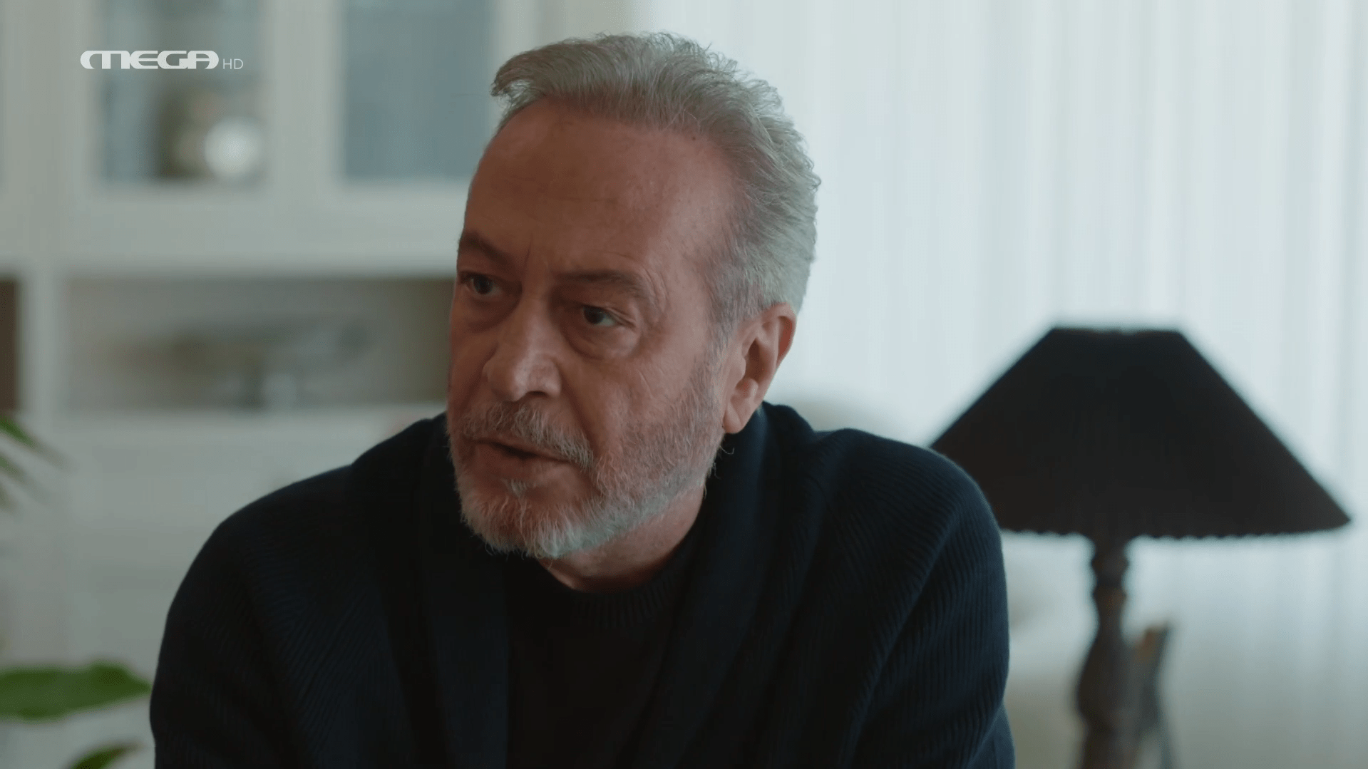 Η Γη της Ελιάς: Ο Σπύρος έρχεται στη Μάνη με πολλά ένοχα μυστικα (φωτο ηθοποιου)