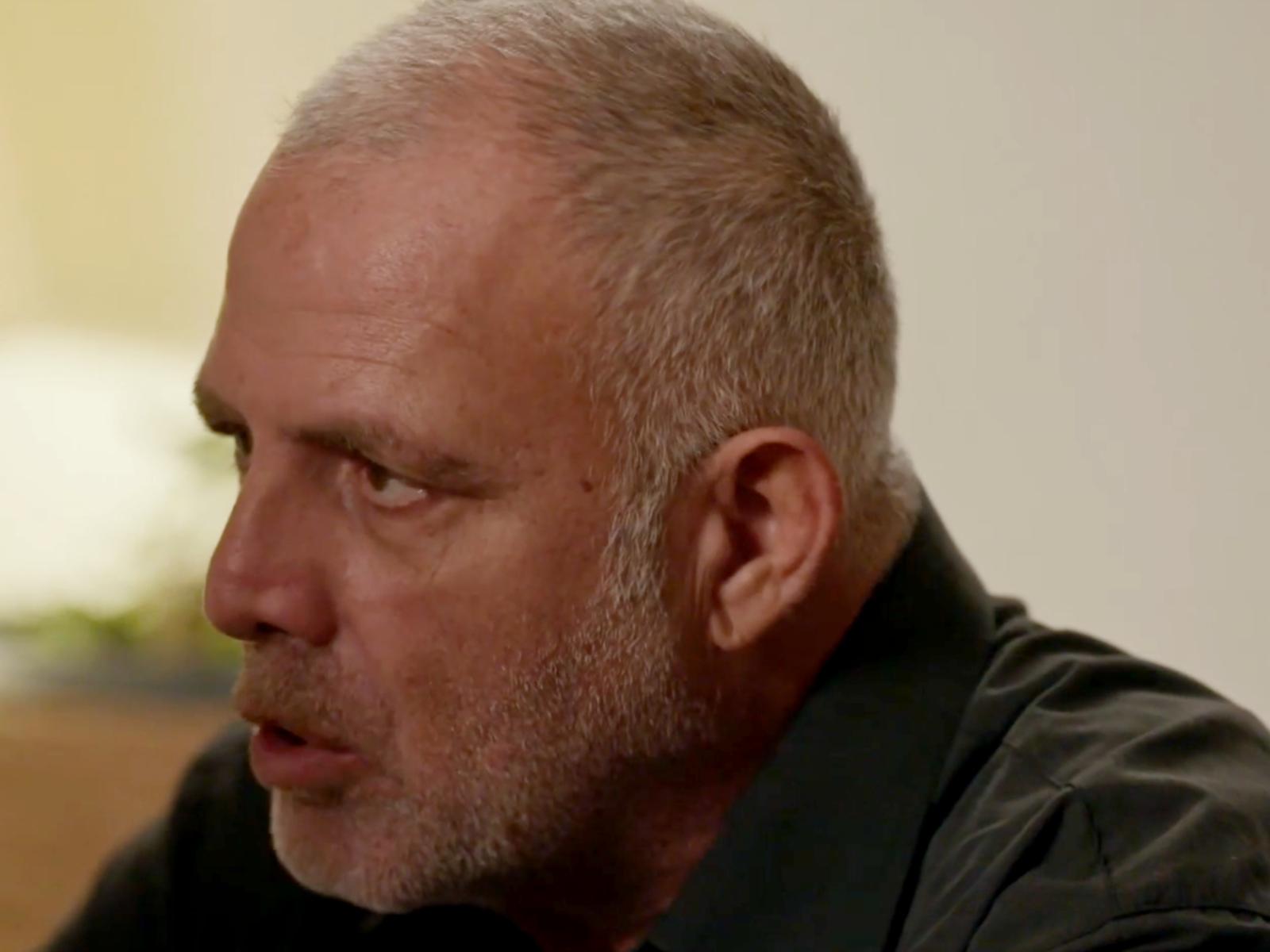 Η Γη της Ελιάς : O Στάθης φεύγει για Θεσσαλονίκη