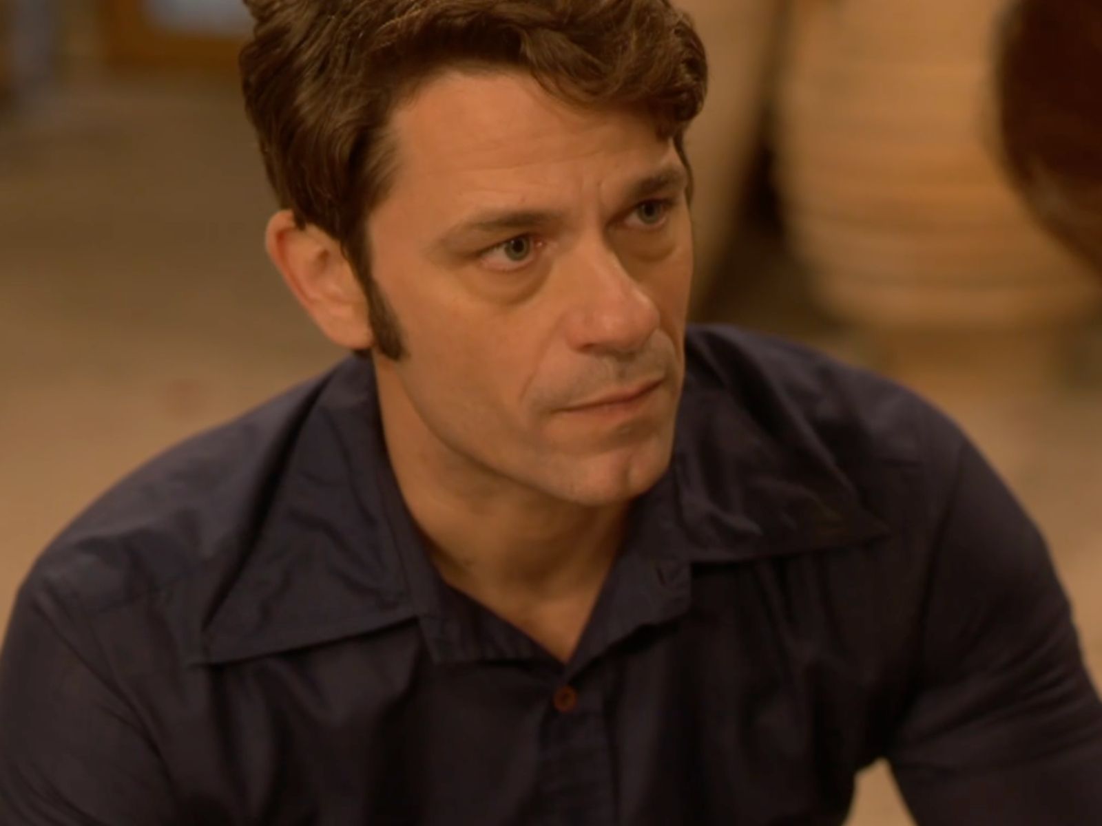 Ηλέκτρα: Ο Βασίλης και η Νεφέλη παίρνουν από μία απόφαση που θα τα ανατρέψει όλα