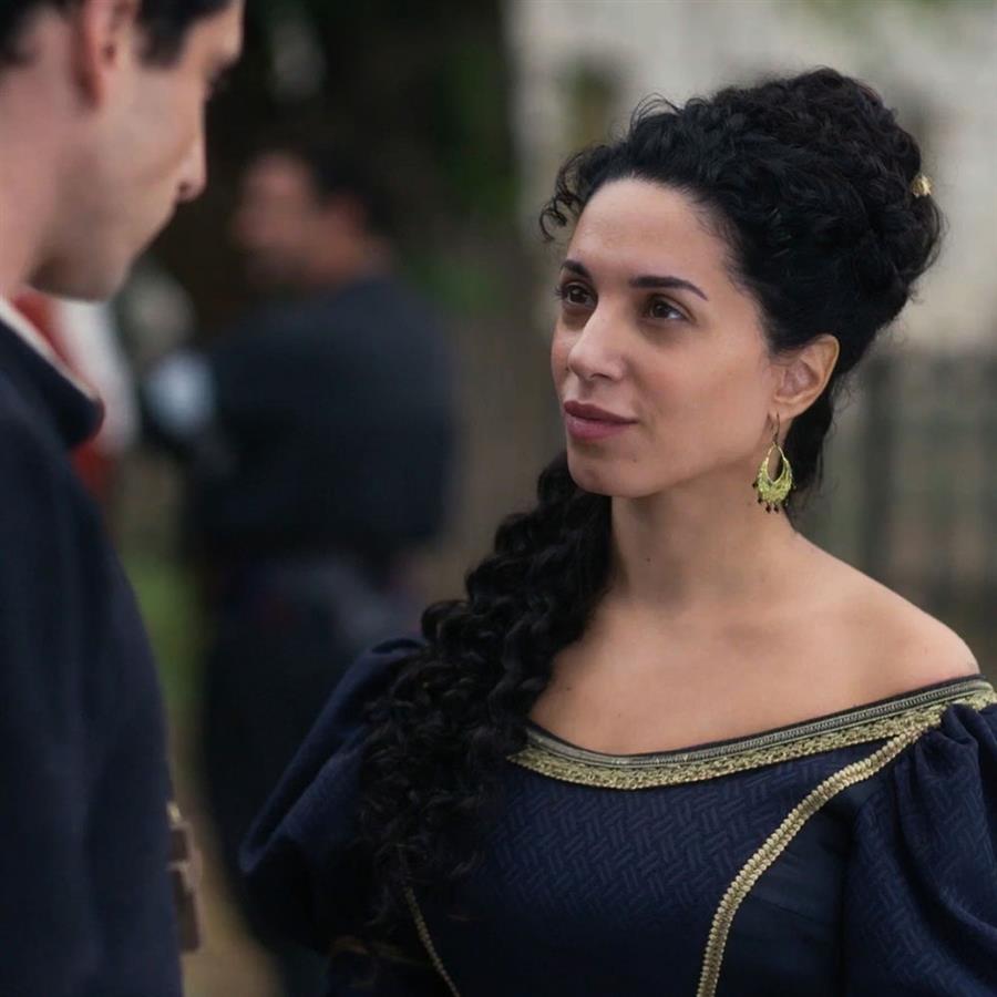 Η Μάγισσα: Η εγκυμοσύνη της Ρενάτας πεισμώνει περισσότερο την Πανδώρα και η Μάνη παίρνει φωτιά