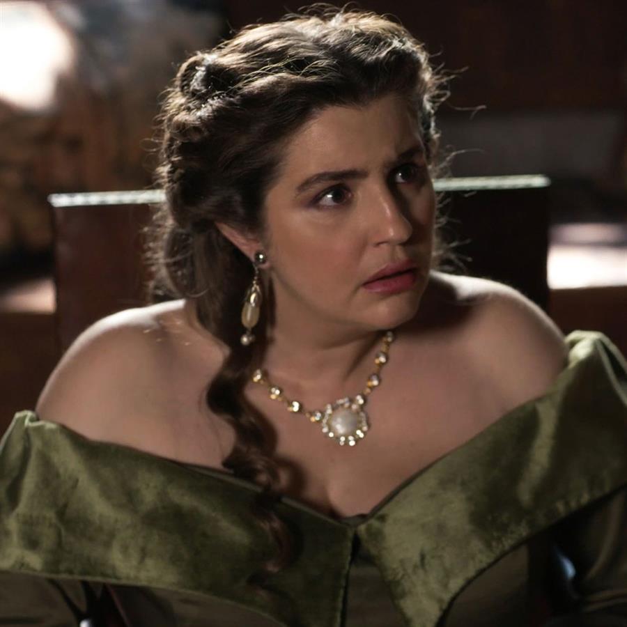 Η Μάγισσα: Η εγκυμοσύνη της Ρενάτας πεισμώνει περισσότερο την Πανδώρα και η Μάνη παίρνει φωτιά