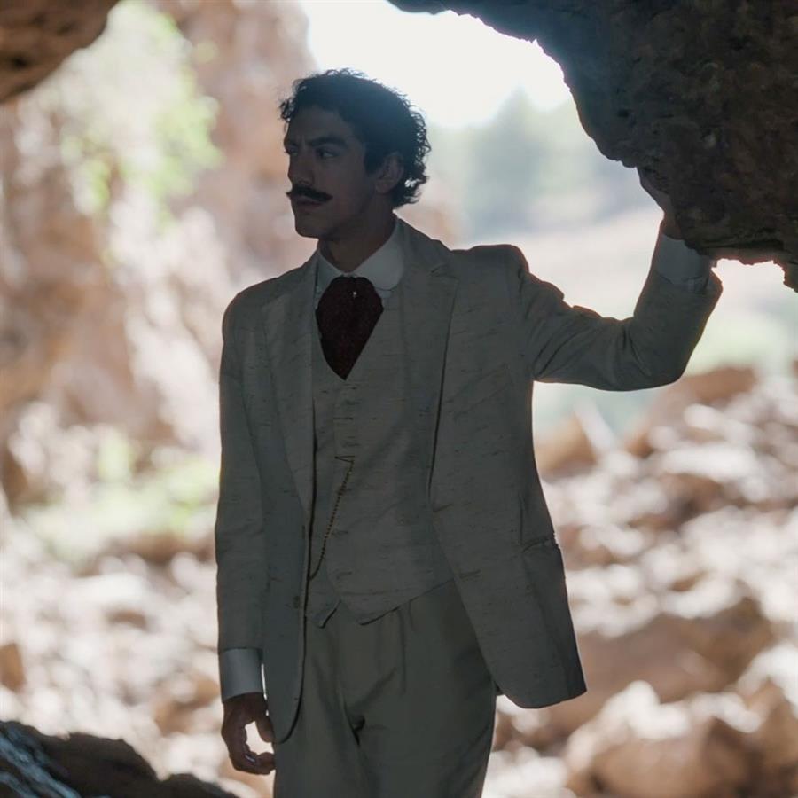 Η Μάγισσα : Ο Φρανσουά ανακαλύπτει τη λύση του γρίφου