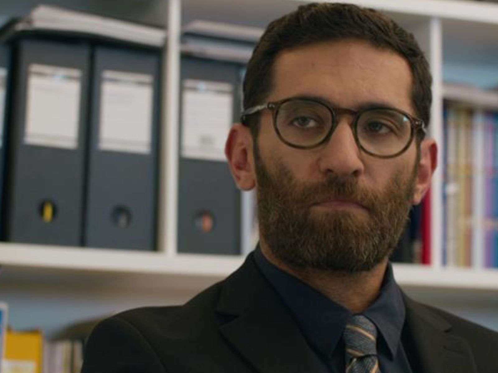 Παιχνίδια Εκδίκησης: Ο Αγης τσακώνεται άσχημα με Χρύσα και Διονύση