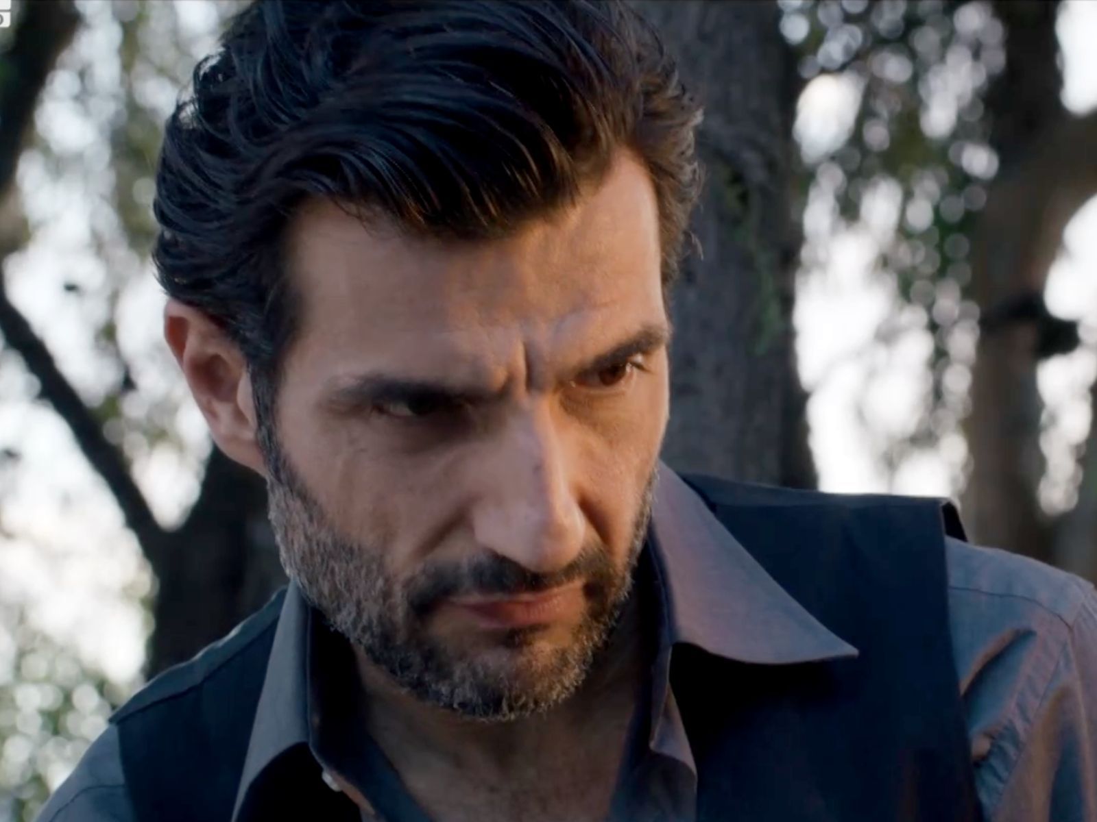 Παιχνίδια Εκδίκησης: Ο Αγης τσακώνεται άσχημα με Χρύσα και Διονύση