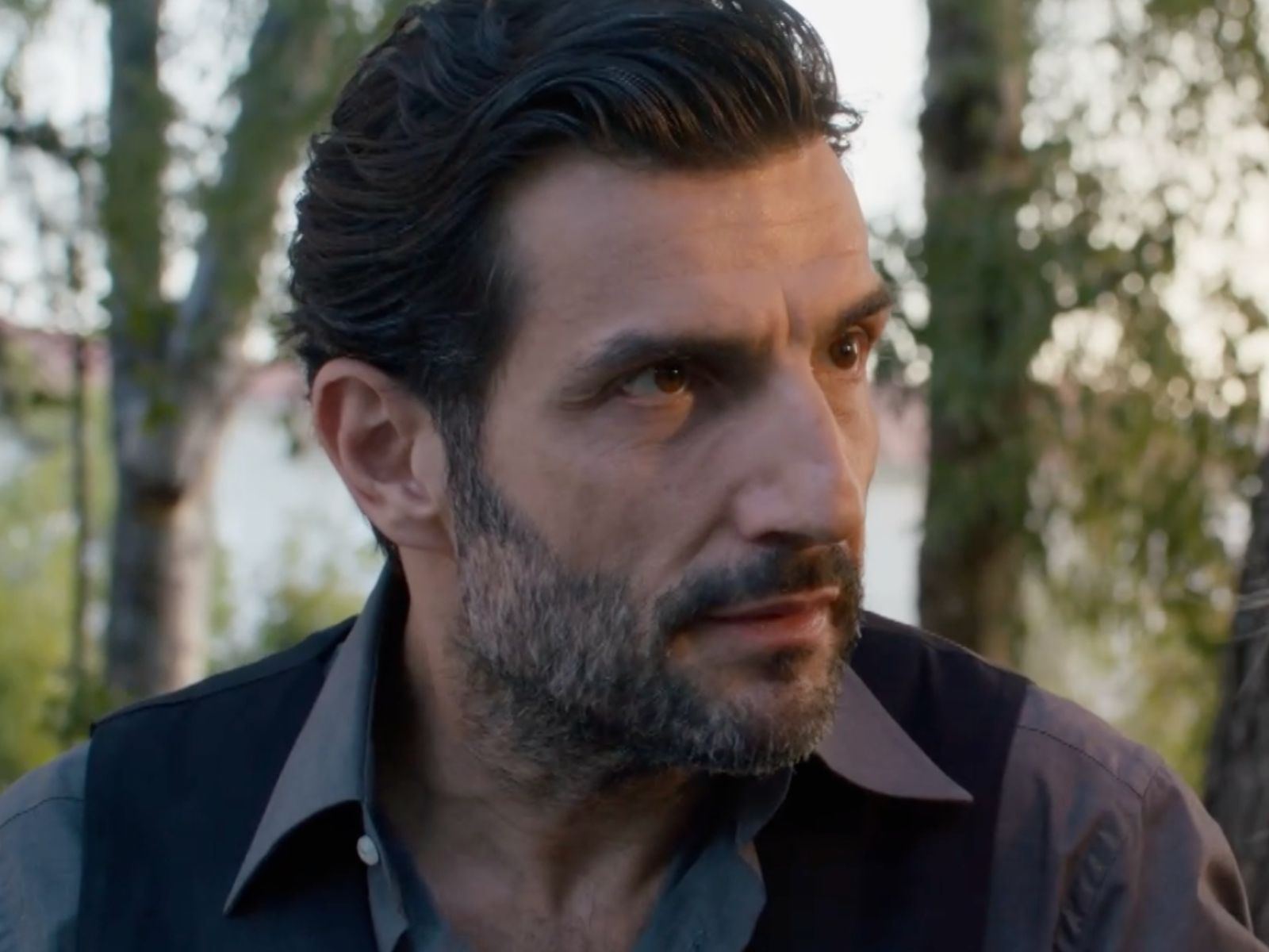 Παιχνίδια Εκδίκησης: Η Μάγια κάνει μια απροβλέπτη κίνηση και σοκάρει τον Αγη