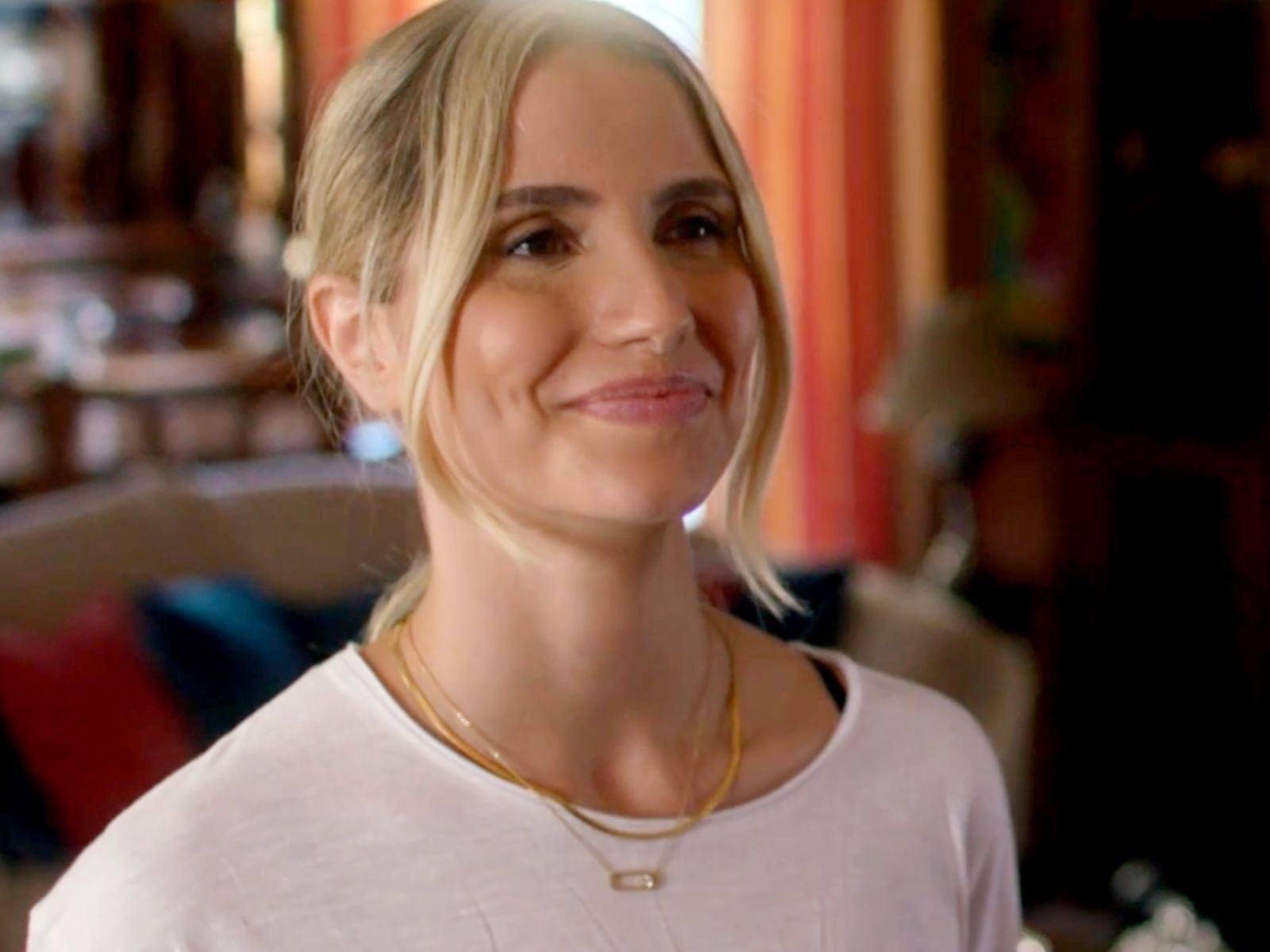 Παιχνίδια Εκδίκησης: Η Μάγια κάνει μια απροβλέπτη κίνηση και σοκάρει τον Αγη