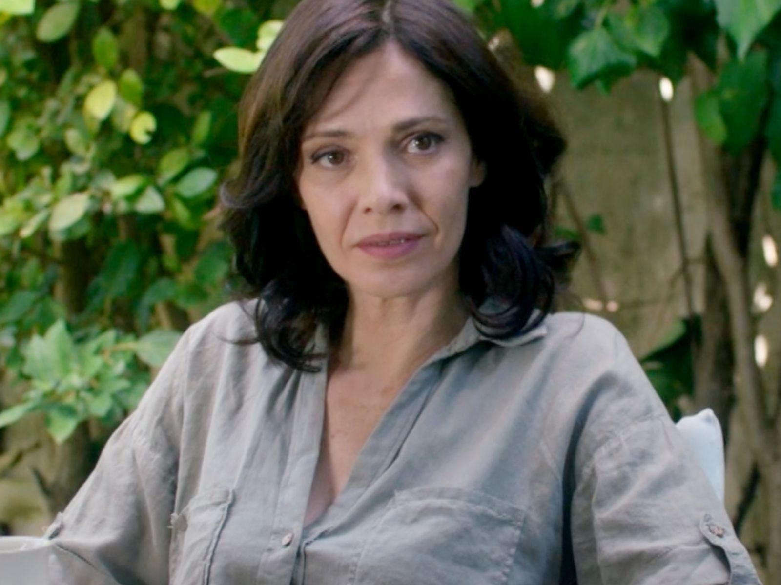 Παιχνίδια Εκδίκησης: Η Μάγια κάνει μια απροβλέπτη κίνηση και σοκάρει τον Αγη