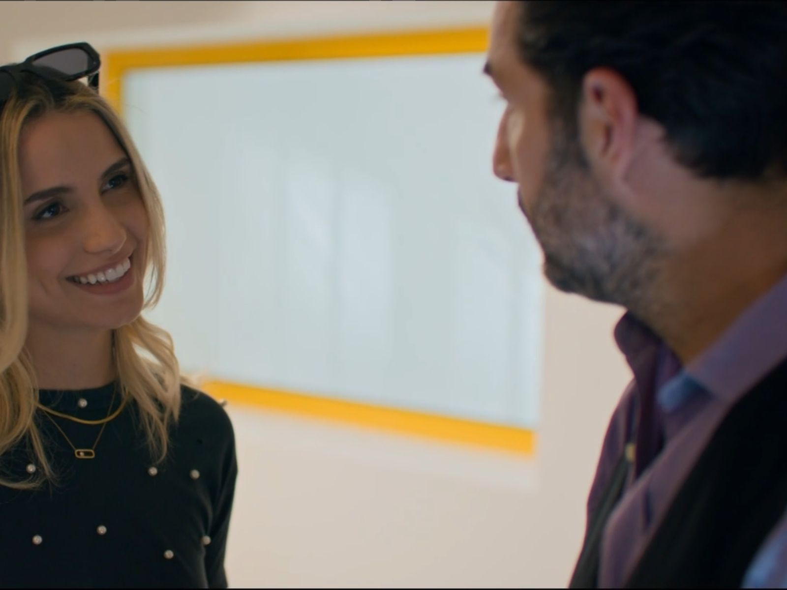 Παιχνίδια Εκδίκησης: Στα νέα επεισόδια της σειράς ο Άγης ξεπερνάει κάθε όριο