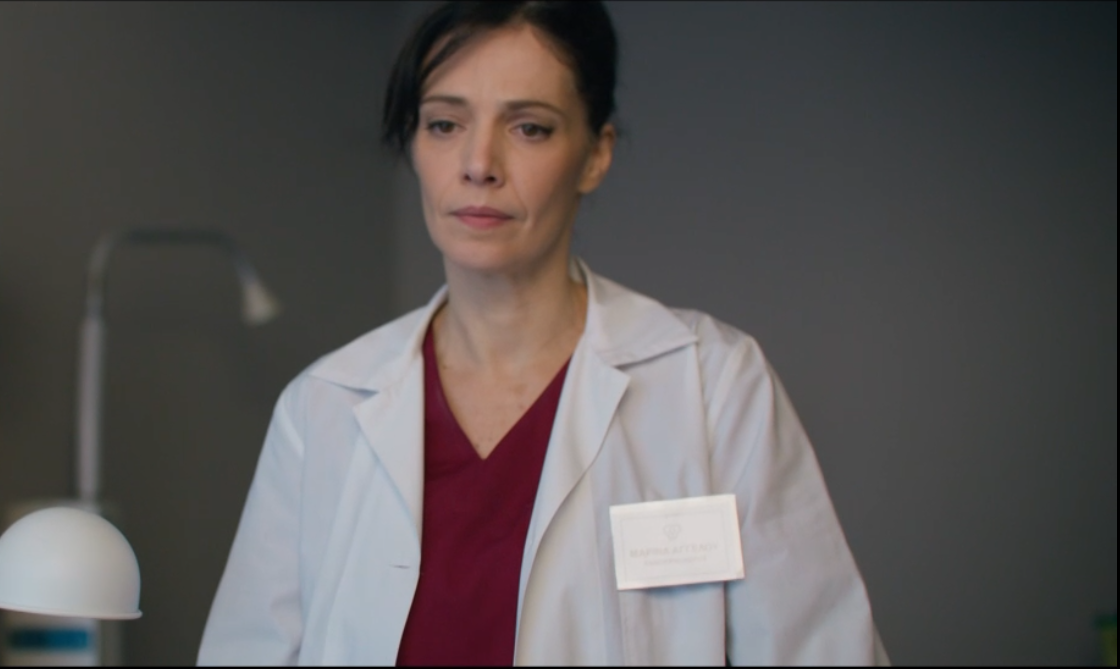 Παιχνίδια Εκδίκησης: Στα νέα επεισόδια της σειράς ο Άγης ξεπερνάει κάθε όριο