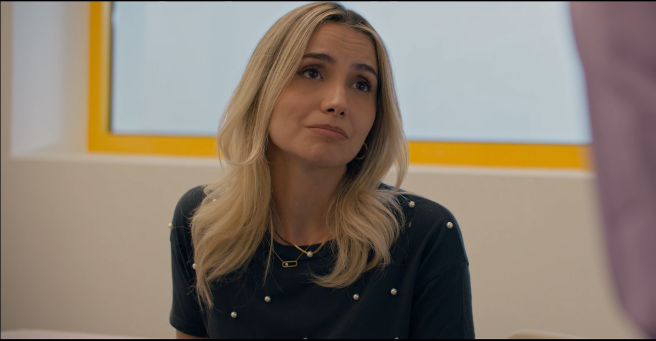 Παιχνίδια Εκδίκησης: Στα νέα επεισόδια της σειράς ο Άγης ξεπερνάει κάθε όριο