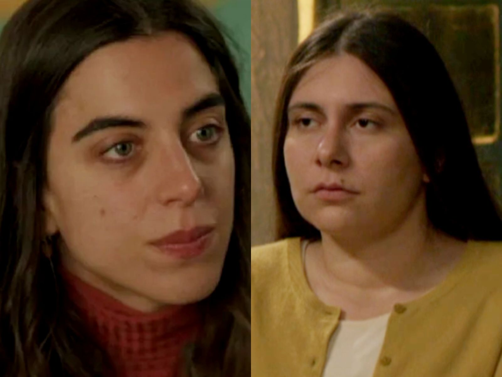 Η Παραλία: Η Αναστασία και η Σοφία ανακαλύπτουν ένα πλαστό διαβατήριο του Σήφη