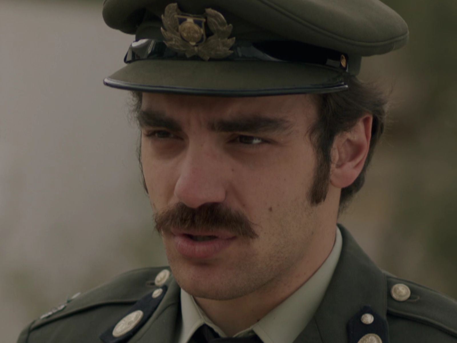 Η Παραλία: Ο Κακός χαμός στον αρραβώνα Αναστασίας – Κολιτσιδάκη