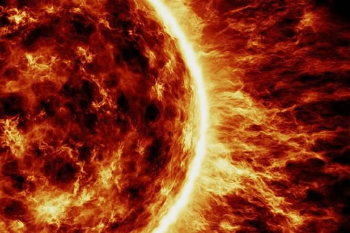 Προβληματισμός στους επιστήμονες για την επερχόμενη ηλιακή καταιγίδα – Τι θα μπορούσε να προκαλέσει στην ανθρωπότητα