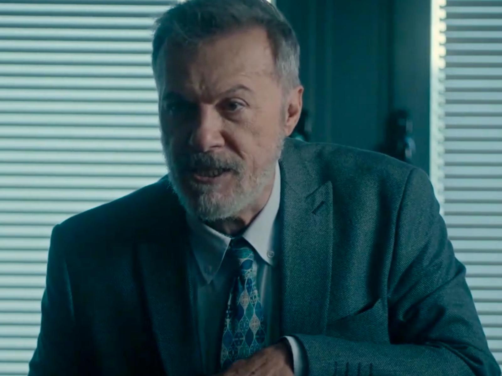 Ο Τιμωρός : O Αλέξης και ο Λεωνίδας δεν έχουν σκοπό να αφήσουν τον Γιαννουλάτο – To σχέδιο εξόντωσης