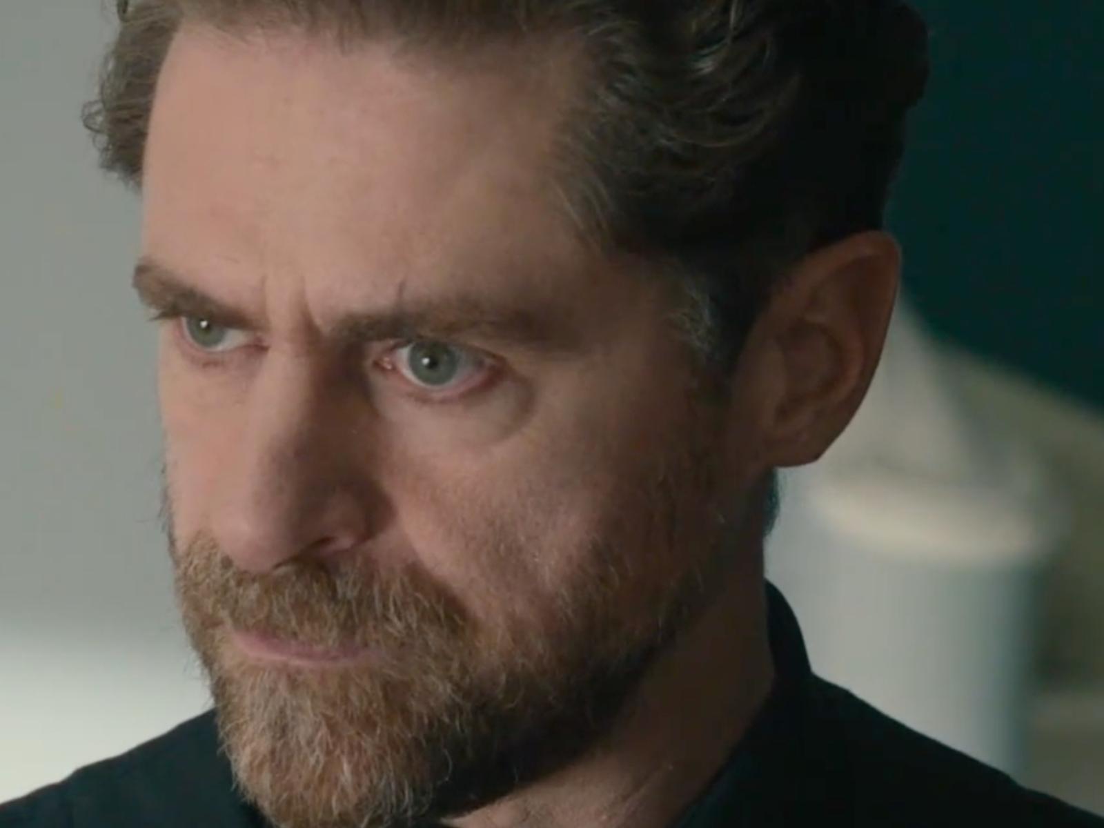 Ο Τιμωρός : O Αλέξης και ο Λεωνίδας δεν έχουν σκοπό να αφήσουν τον Γιαννουλάτο – To σχέδιο εξόντωσης