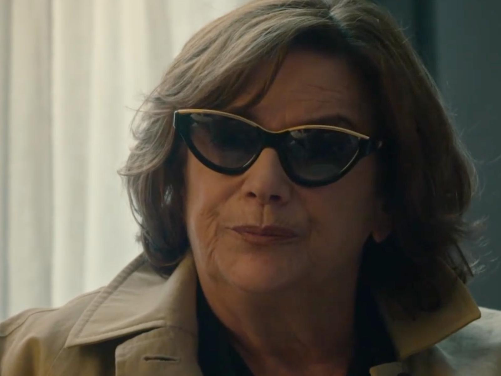 Ο Τιμωρός : Η Δανάη και η Δομινίκη βρίσκονται σε άμεσο κίνδυνο