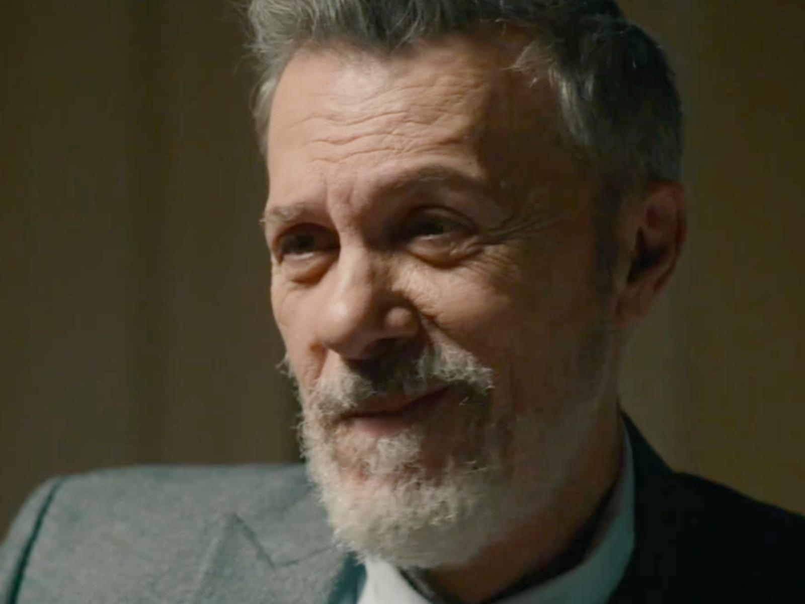 Ο Τιμωρός: Η Δανάη ζητά από τον Αλέξη να χωρίσουν