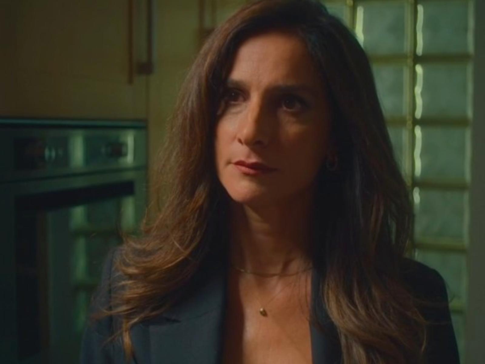 Ο Τιμωρός : Μείνε μακρυά του ο άνθρωπος είναι επικίνδυνος – Η Ελλη φοβάται τον Μάρκο