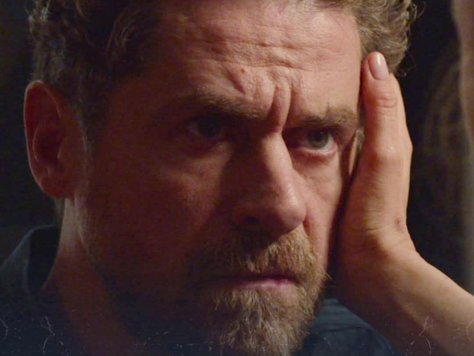 Ο Τιμωρός : Μείνε μακρυά του ο άνθρωπος είναι επικίνδυνος – Η Ελλη φοβάται τον Μάρκο