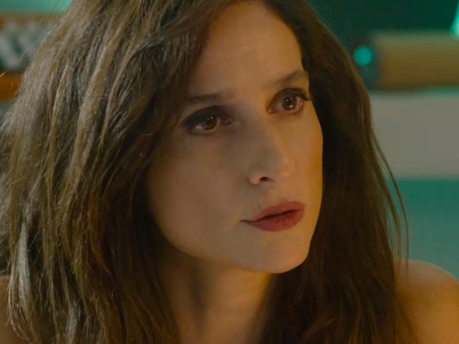 Ο Τιμωρός: Ο Μάρκος εκμεταλλεύεται την αδυναμία της Μυρτώς