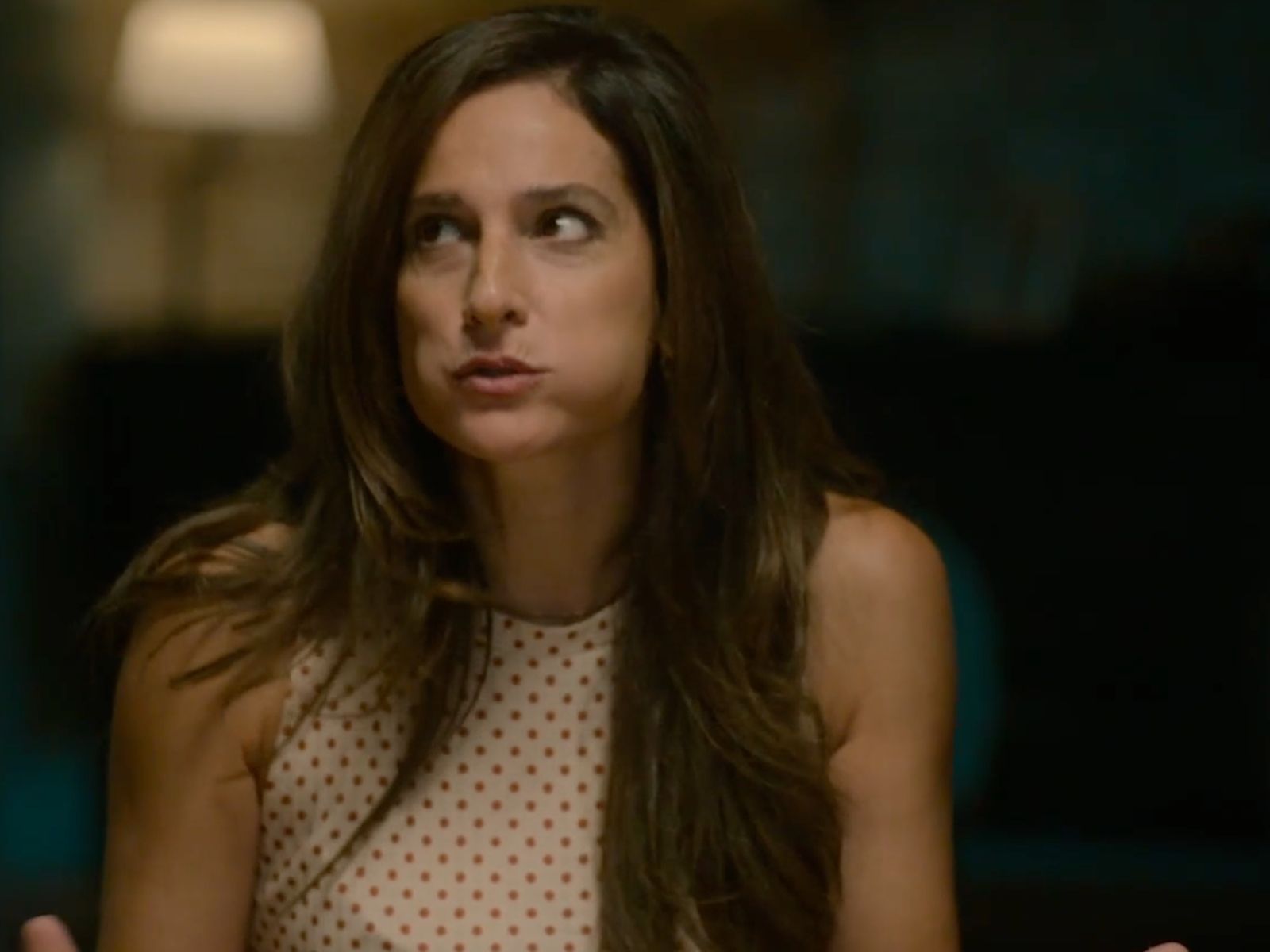 Ο Τιμώρος: Ο Μάρκος σε παράνοια – Το σχέδιο εναντίον της Έλλης