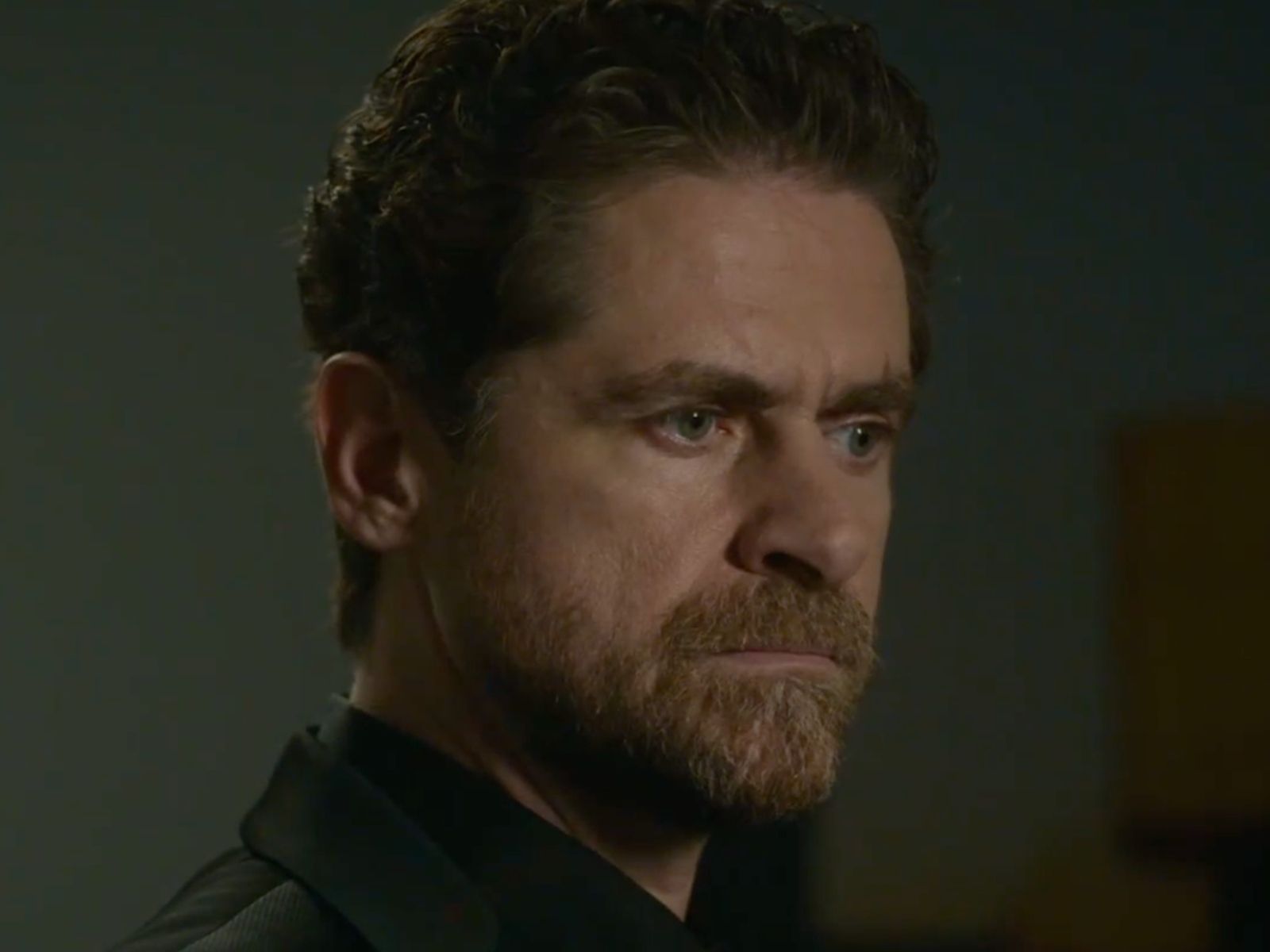 Ο Τιμώρος: Ο Μάρκος σε παράνοια – Το σχέδιο εναντίον της Έλλης